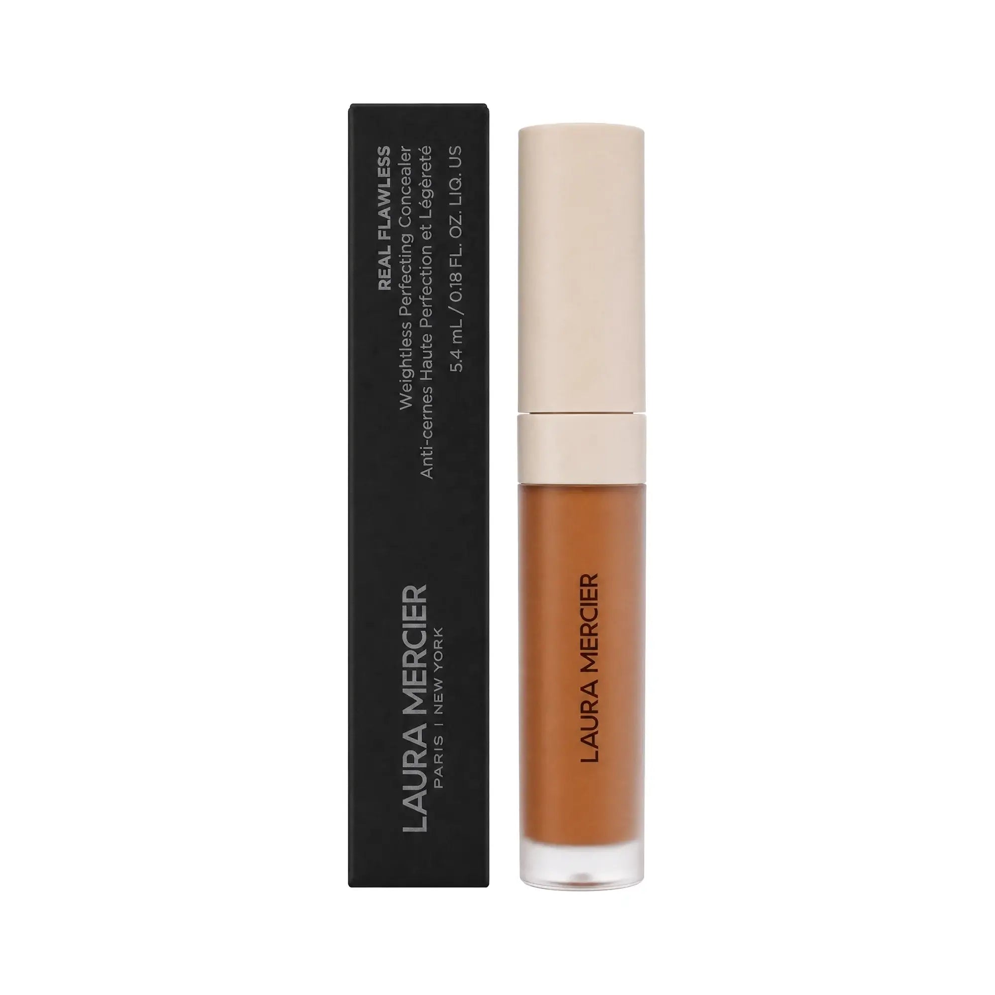 61324-Laura Mercier Real Flawless Concealer-5C1 +7