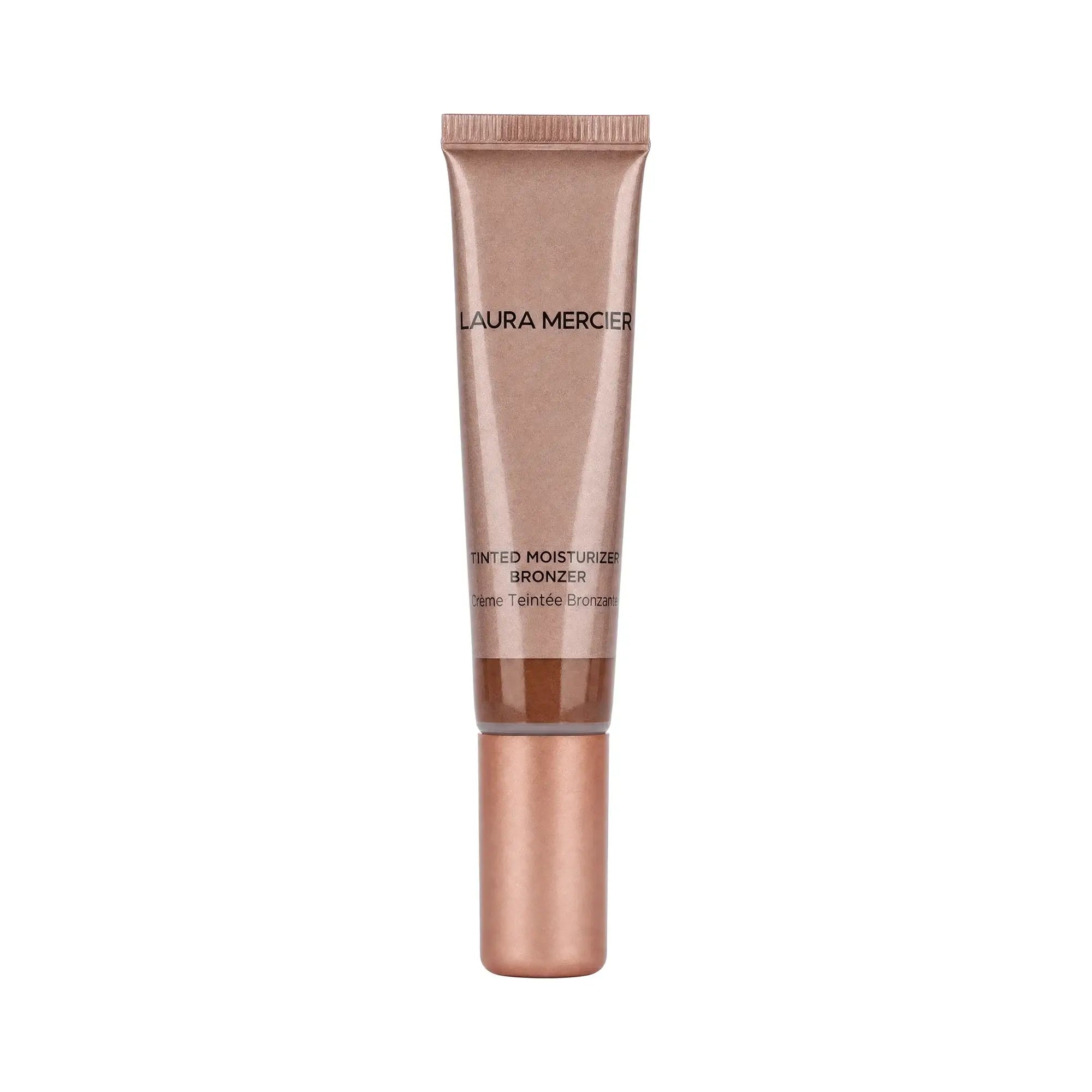 61325-Laura Mercier Tinted Moisturizer Bronzer 06-Sunspell