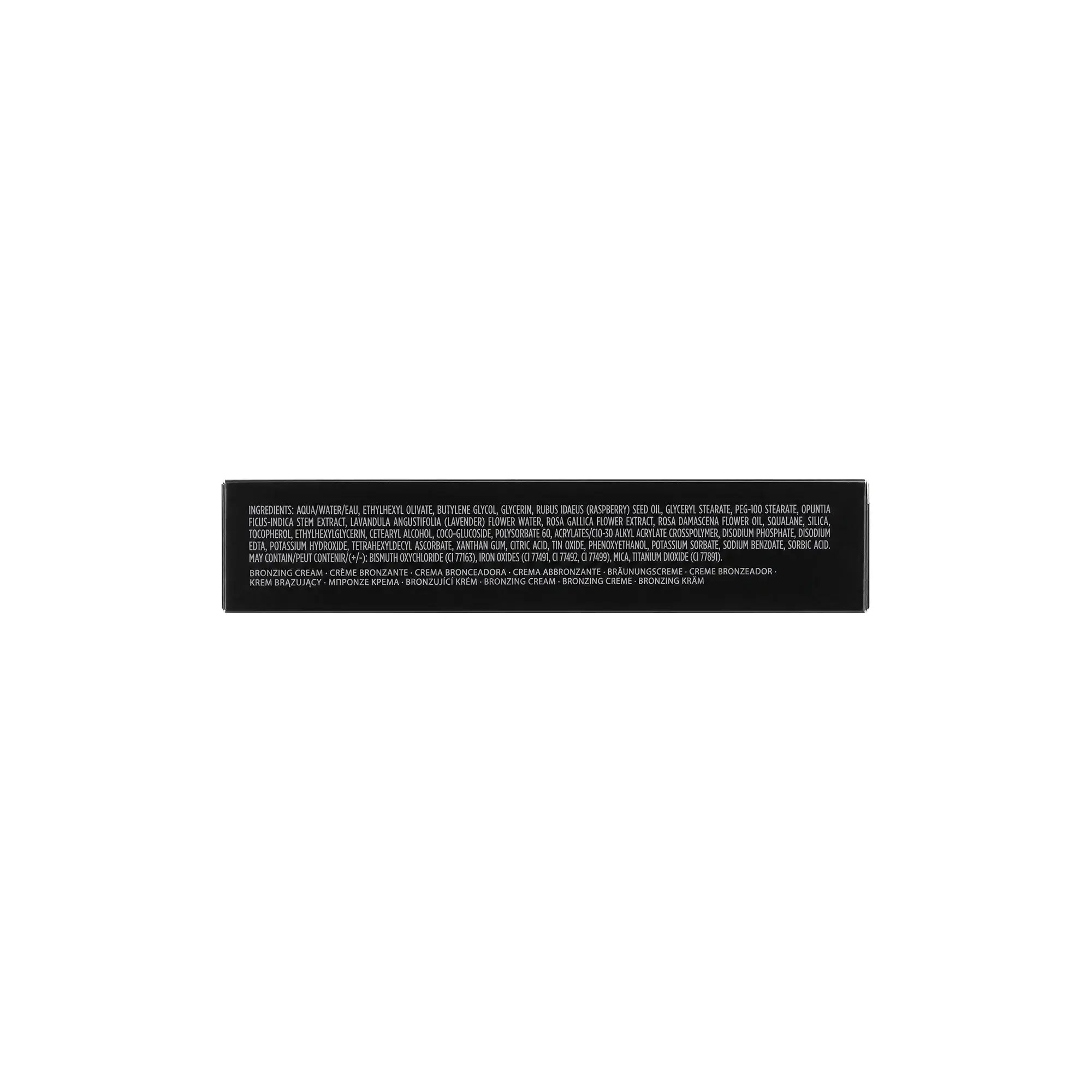 Laura Mercier Tinted Moisturizer Bronzer 06-Sunspell