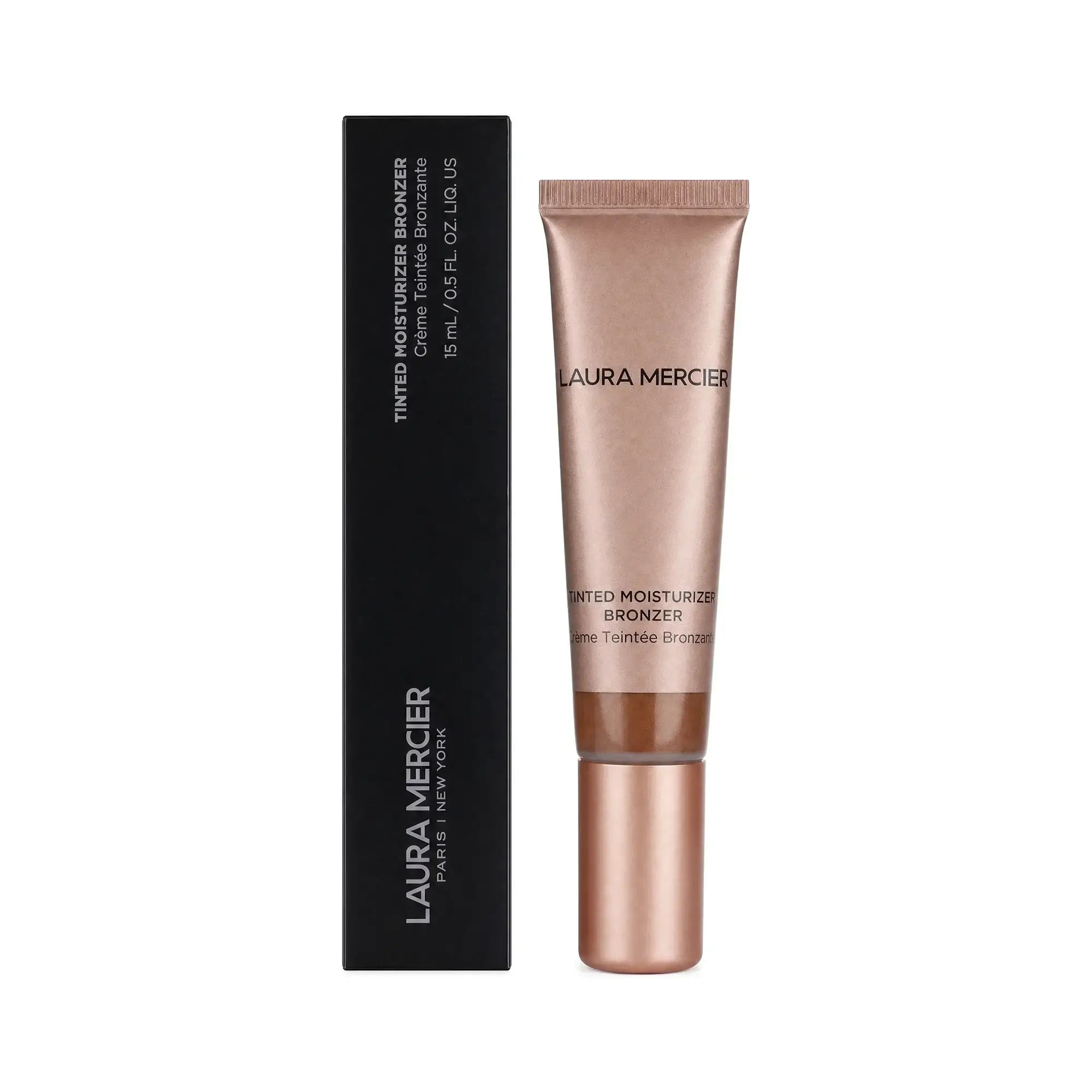 Laura Mercier Tinted Moisturizer Bronzer 06-Sunspell