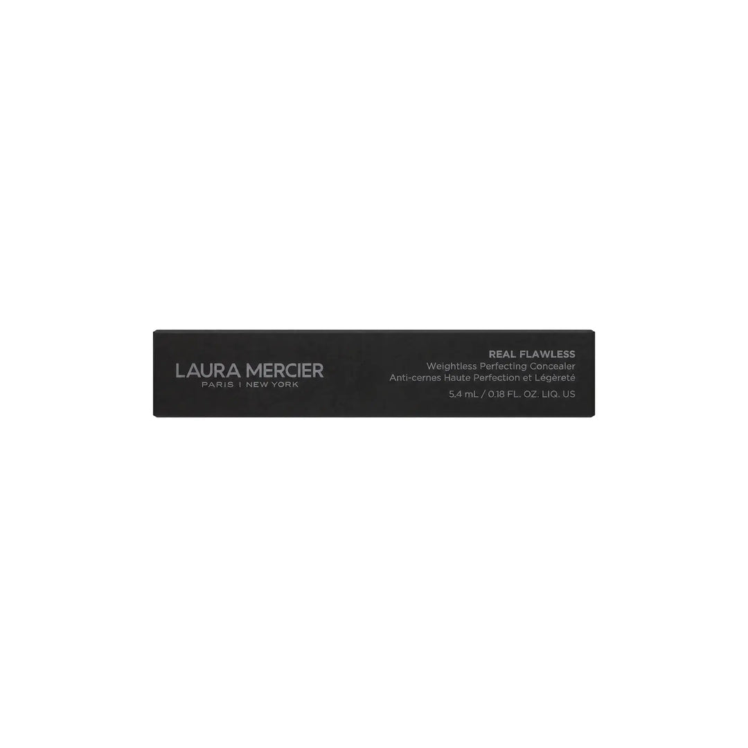 61326-Laura Mercier Real Flawless Concealer-6W1 +6