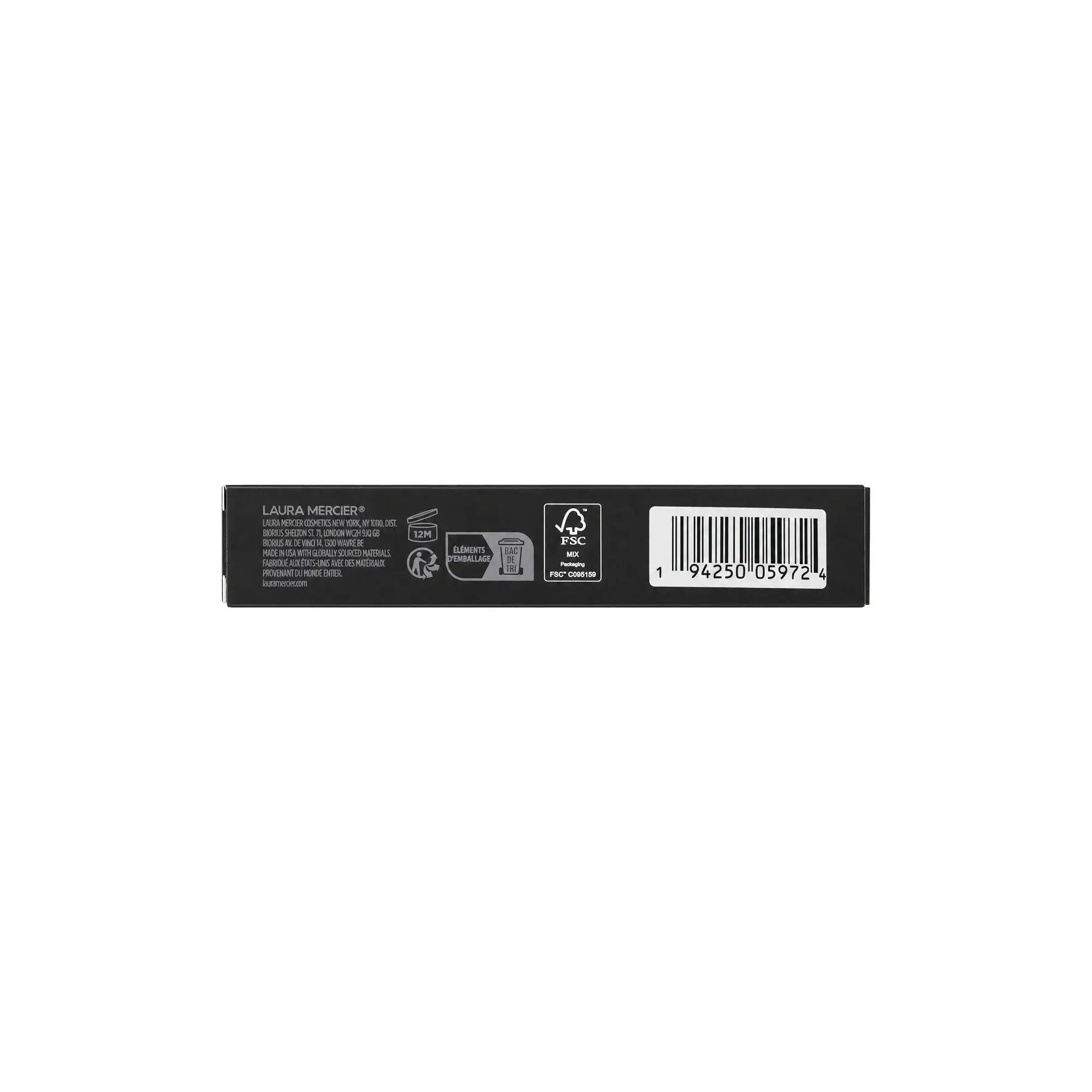 61326-Laura Mercier Real Flawless Concealer-6W1 +8