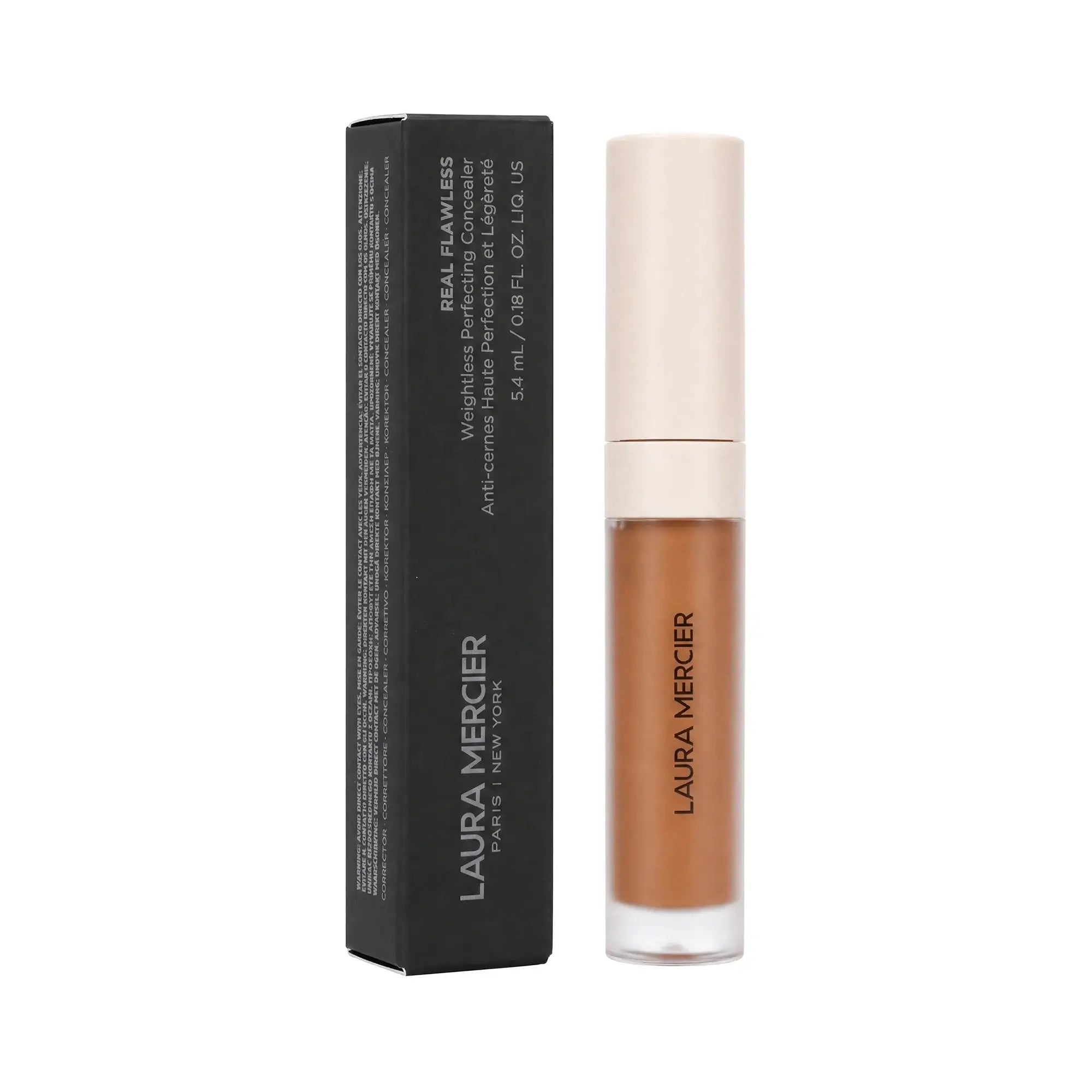 61326-Laura Mercier Real Flawless Concealer-6W1 +4