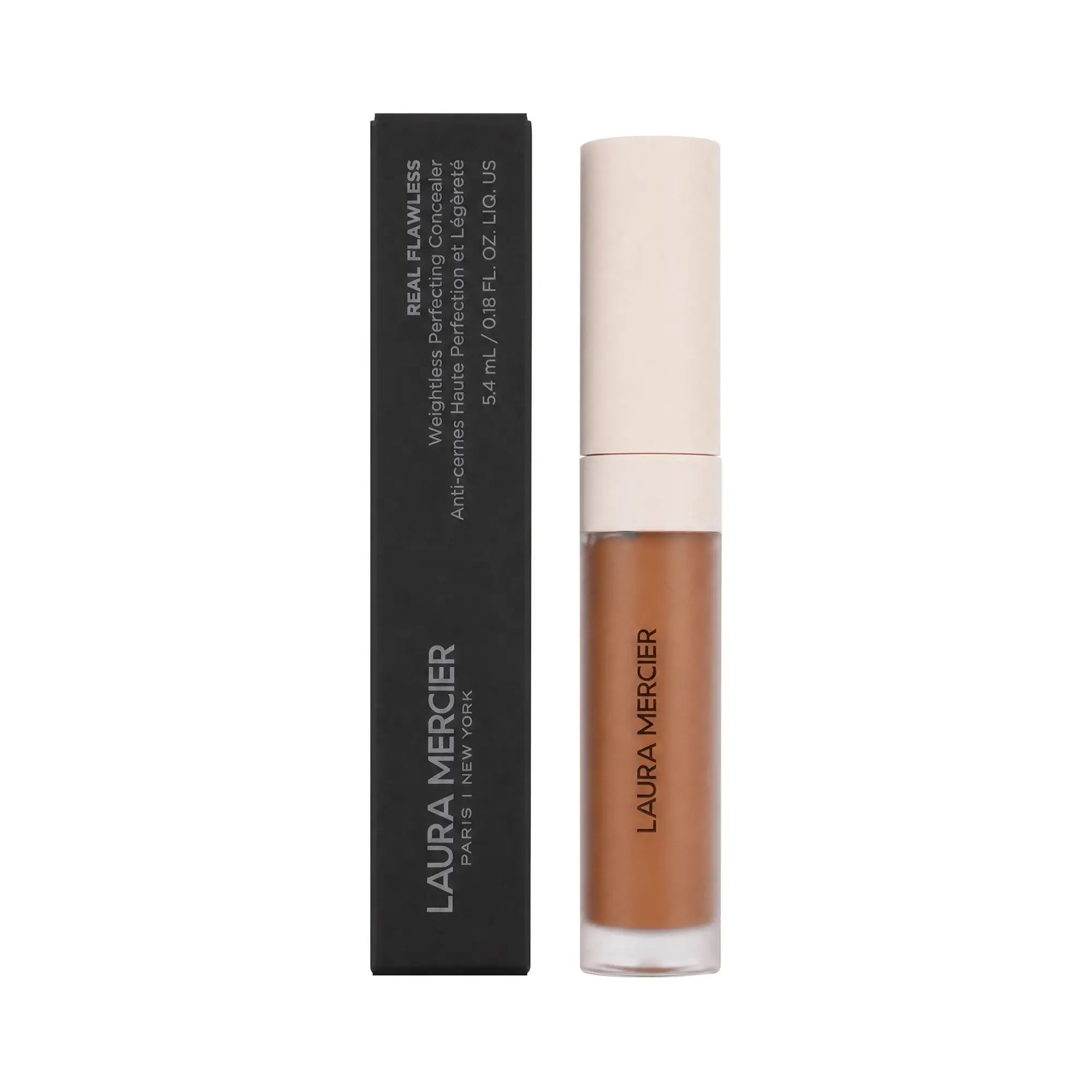 61326-Laura Mercier Real Flawless Concealer-6W1 +3