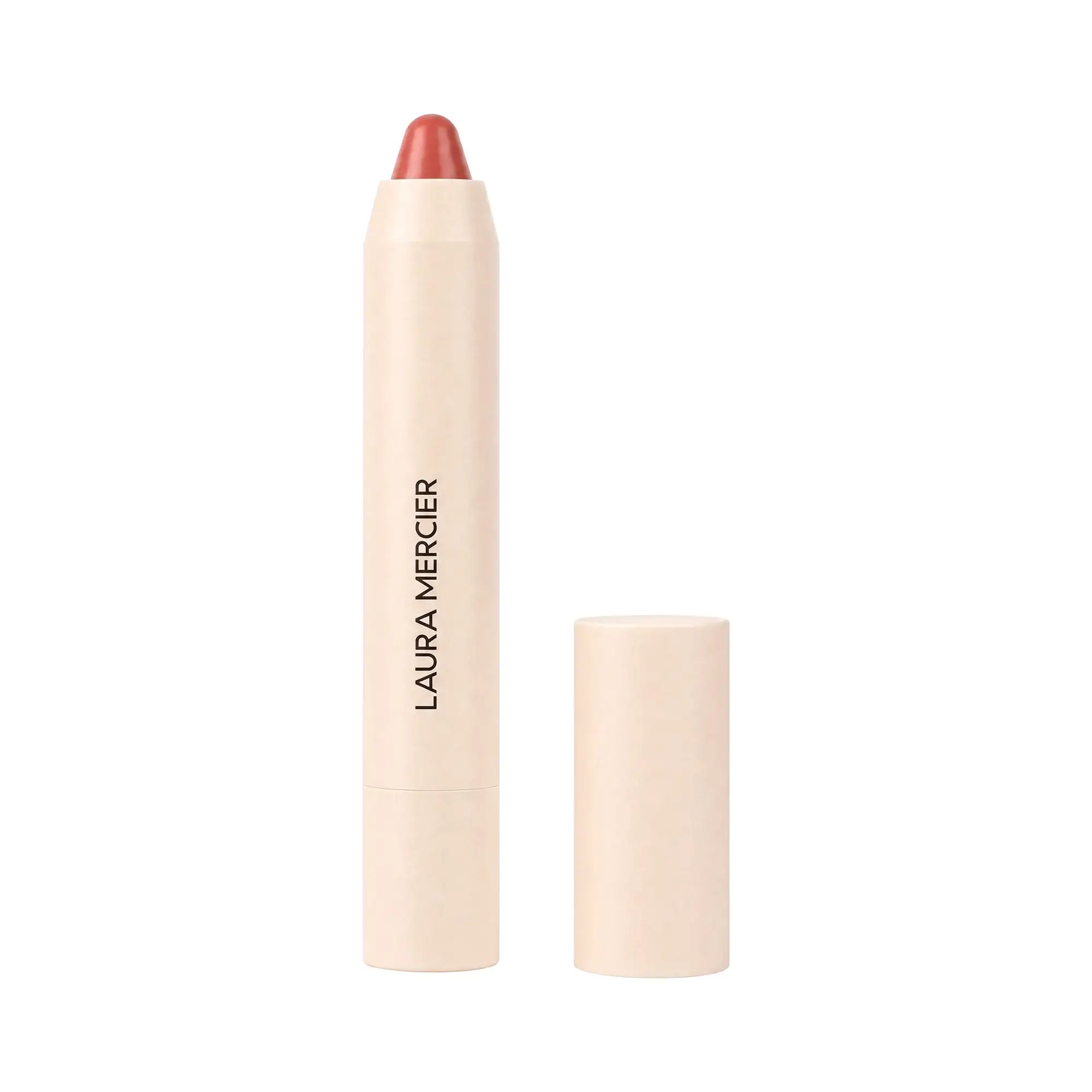 61329-Laura Mercier Petal Soft Lipstick Crayon 323-Maia
