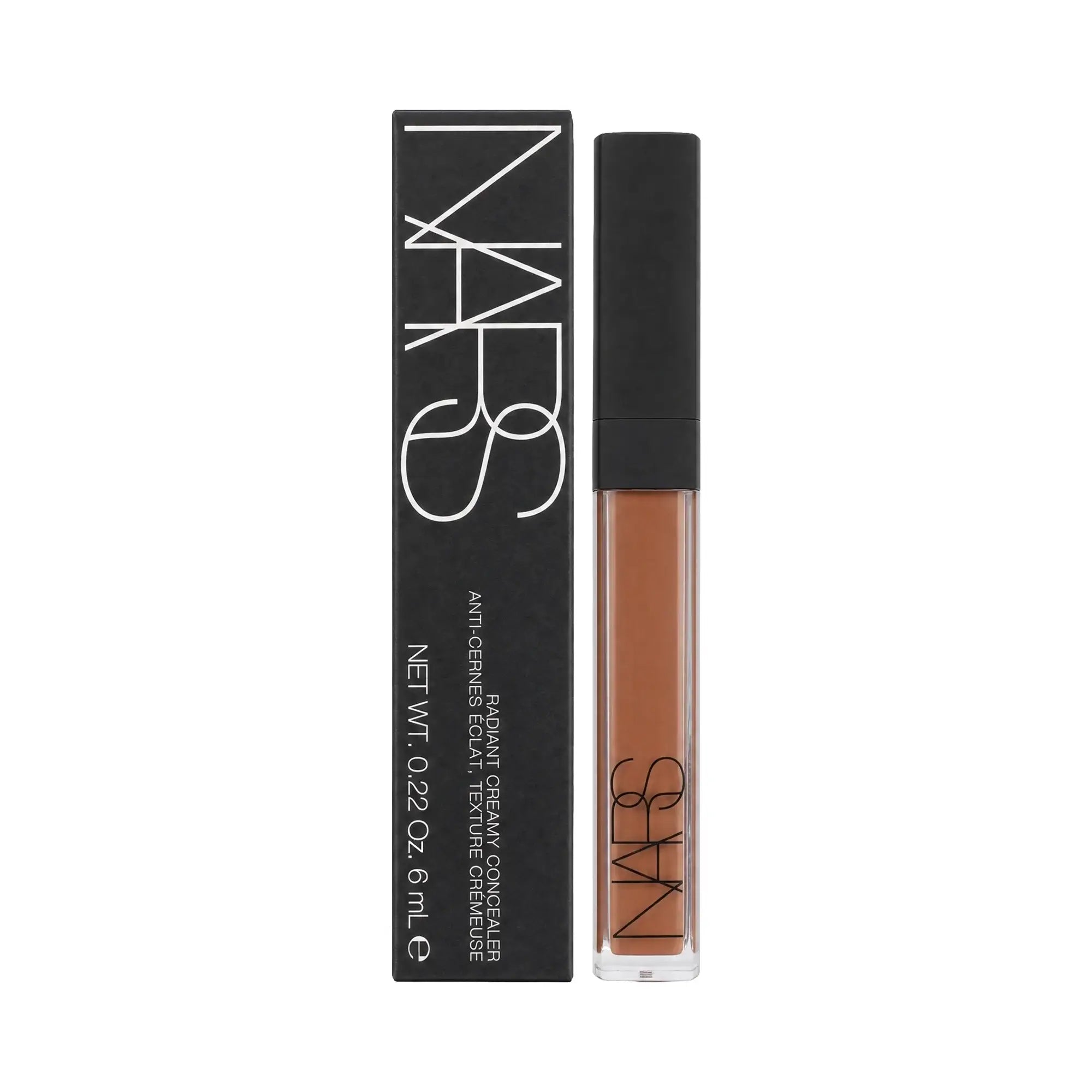 Nars Radiant Creamy Concealer Dark 3 1271-Dark Coffee