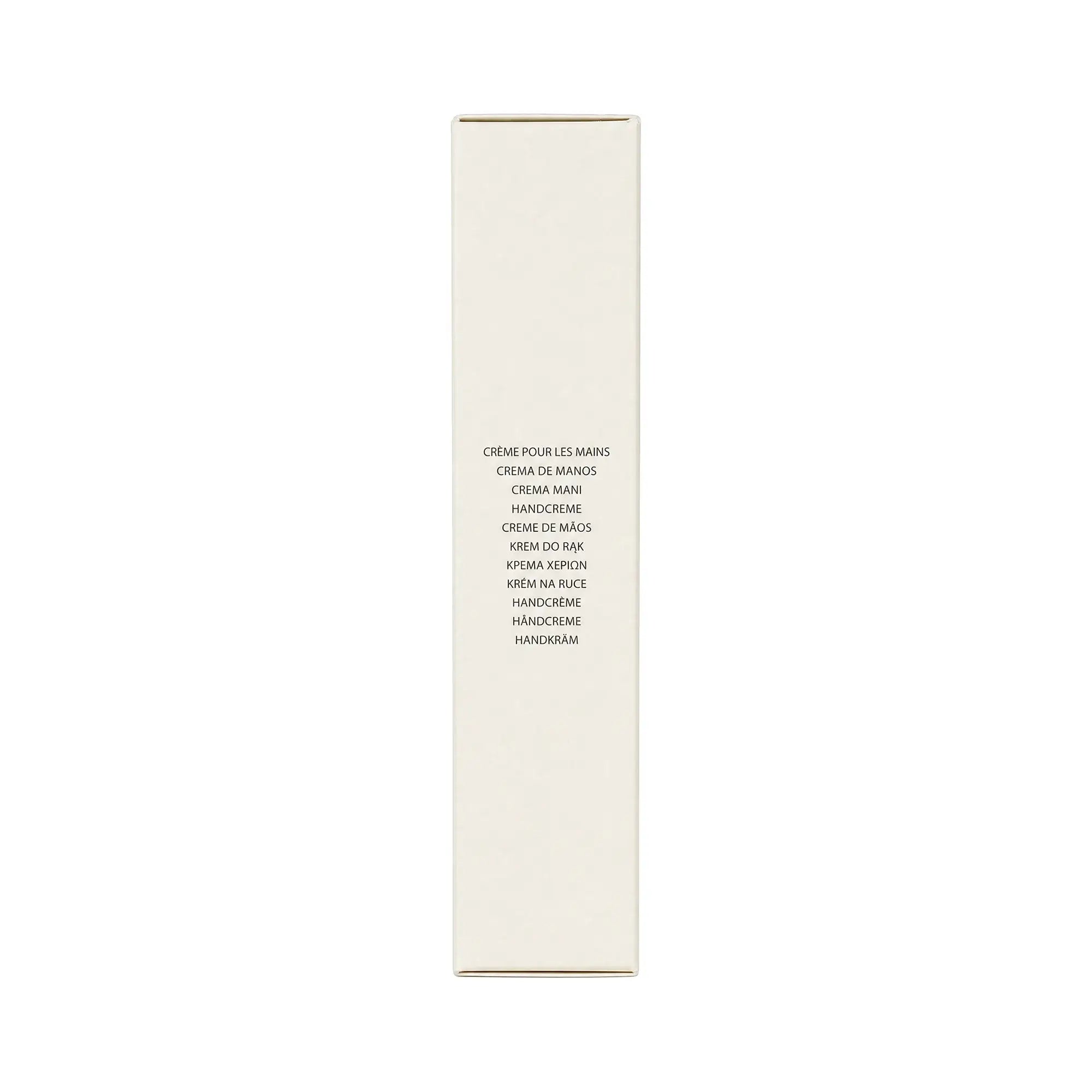 61335-Laura Mercier Almond Coconut Souffle Hand Cream 50ml +5