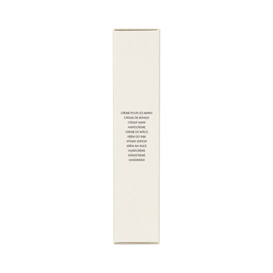 61335-Laura Mercier Almond Coconut Souffle Hand Cream 50ml +5