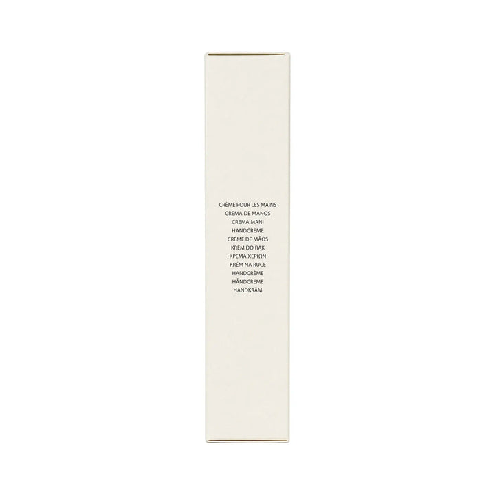 61335-Laura Mercier Almond Coconut Souffle Hand Cream 50ml +5