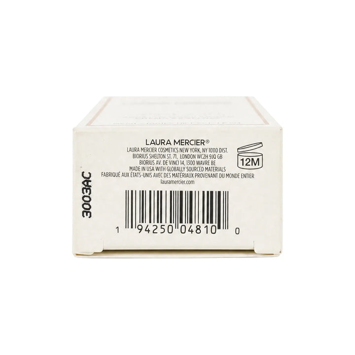 61335-Laura Mercier Almond Coconut Souffle Hand Cream 50ml +8