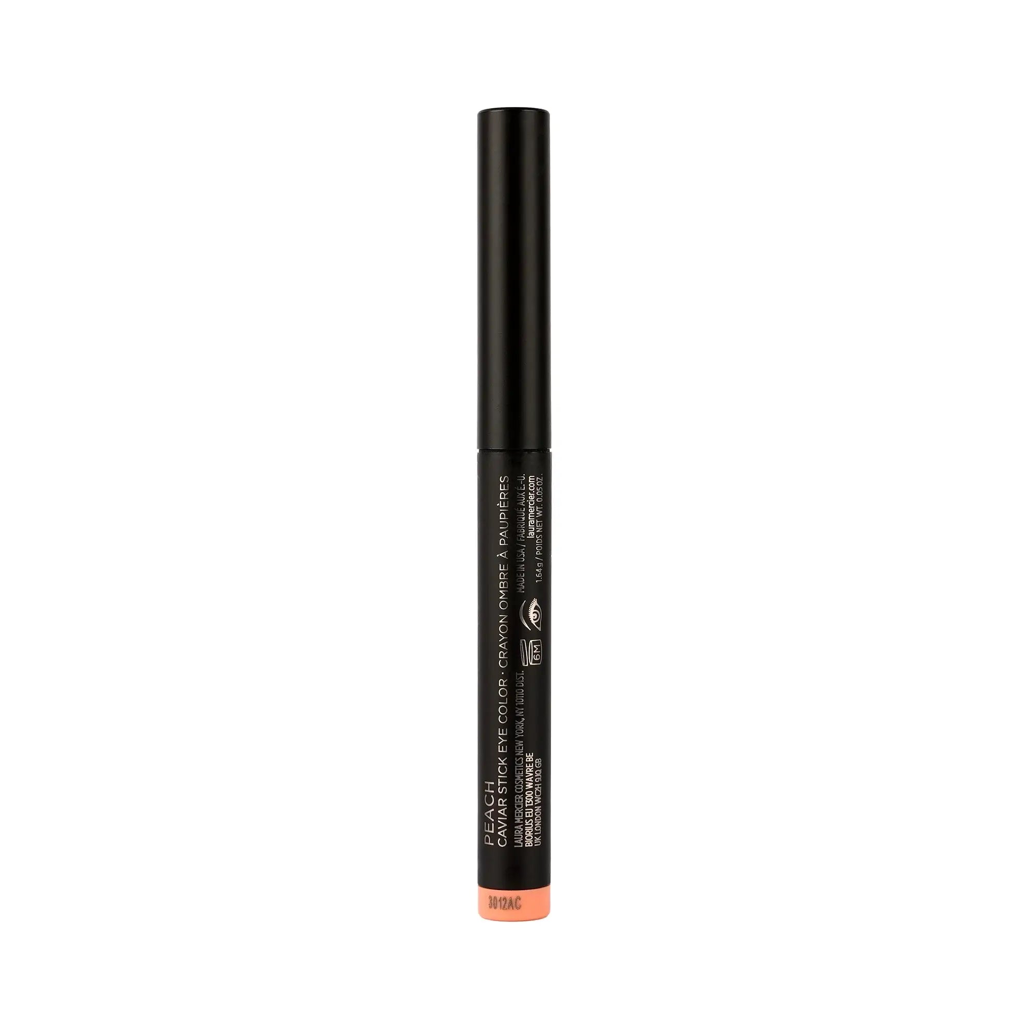 Laura Mercier Caviar Stick Eye Color-Peach