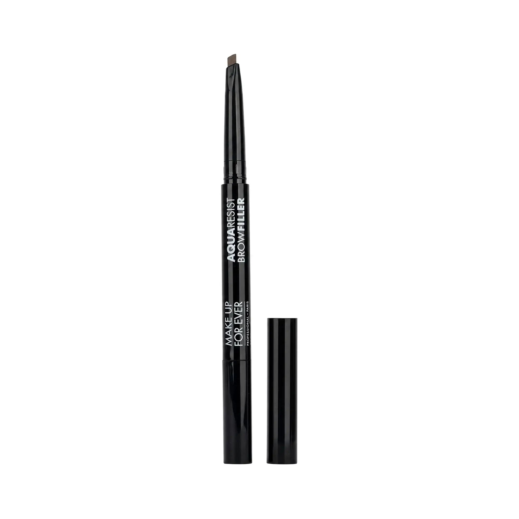 61341-Make Up For Ever Aqua Resist B.Filler Pencil 20-Deep Blonde