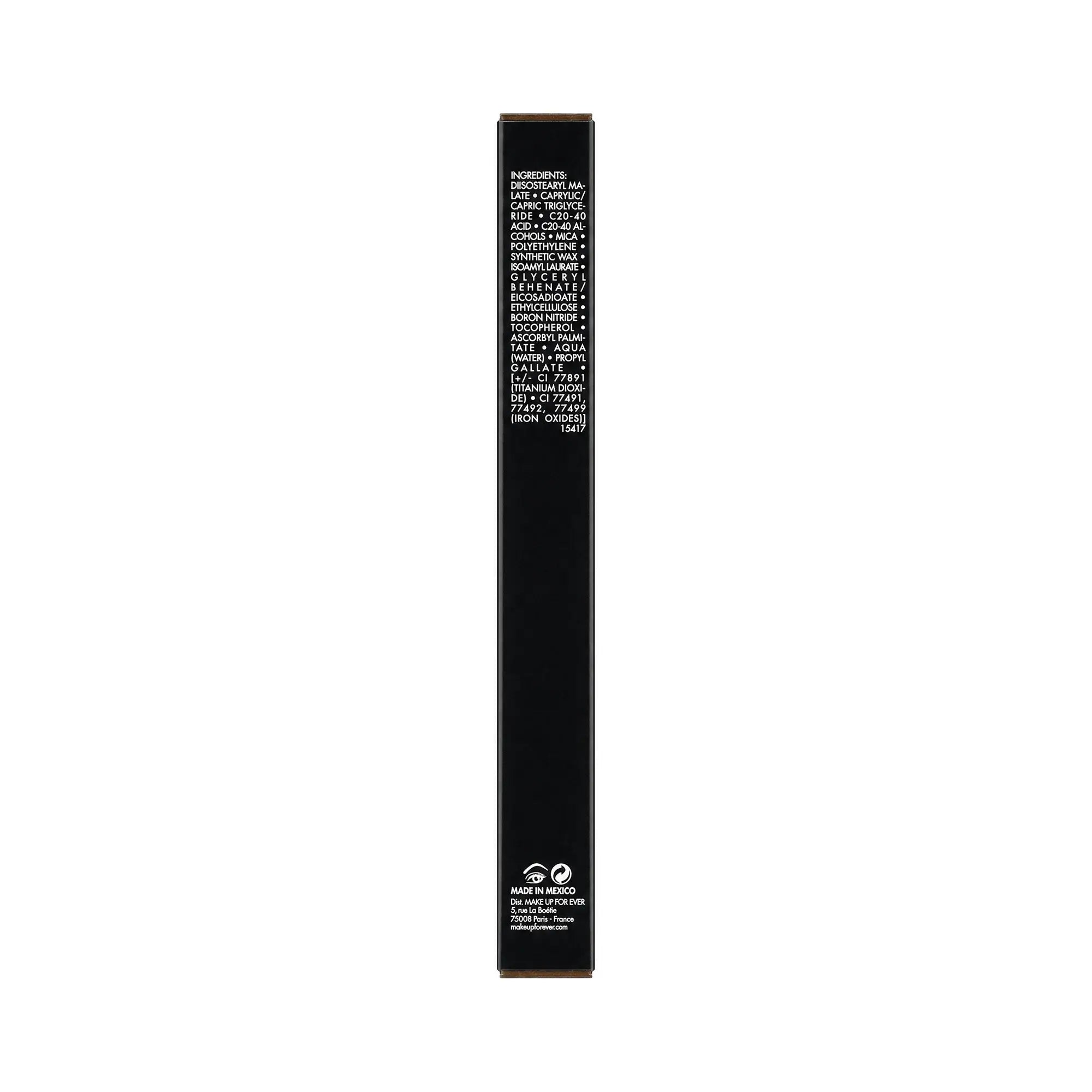 Make Up For Ever Aqua Resist B.Filler Pencil 20-Deep Blonde