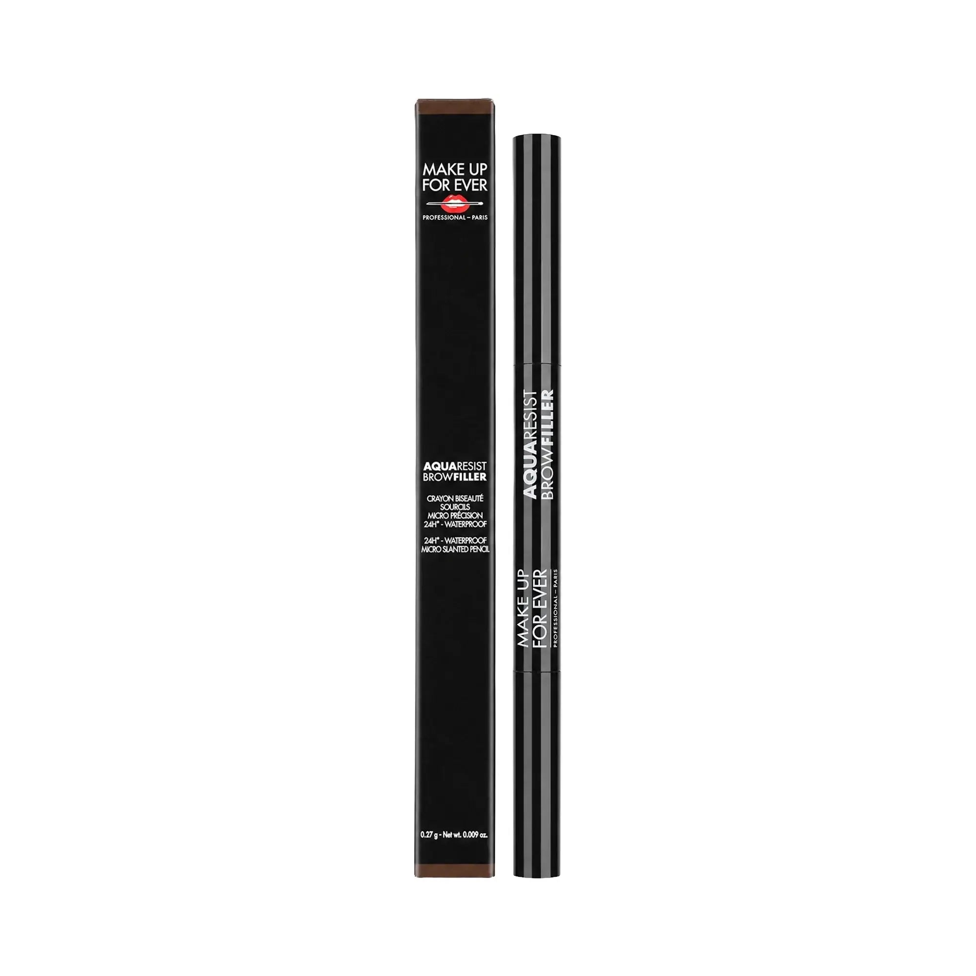 Make Up For Ever Aqua Resist B.Filler Pencil 20-Deep Blonde