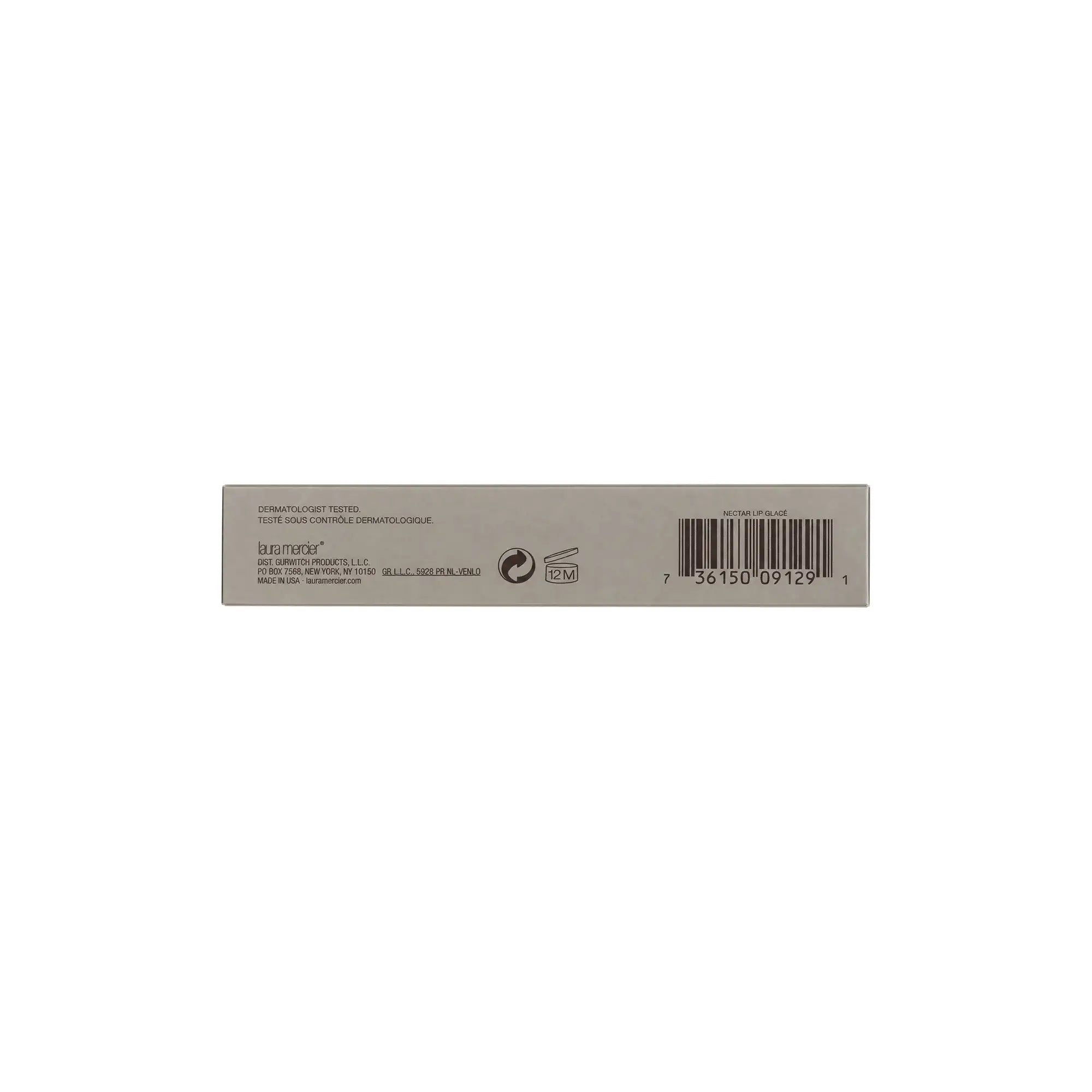 Laura Mercier Lip Glace-Nectar