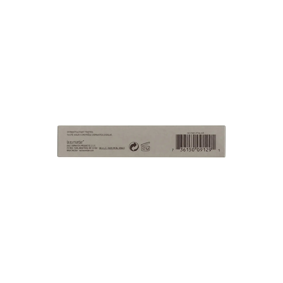 61344-Laura Mercier Lip Glace-Nectar +5