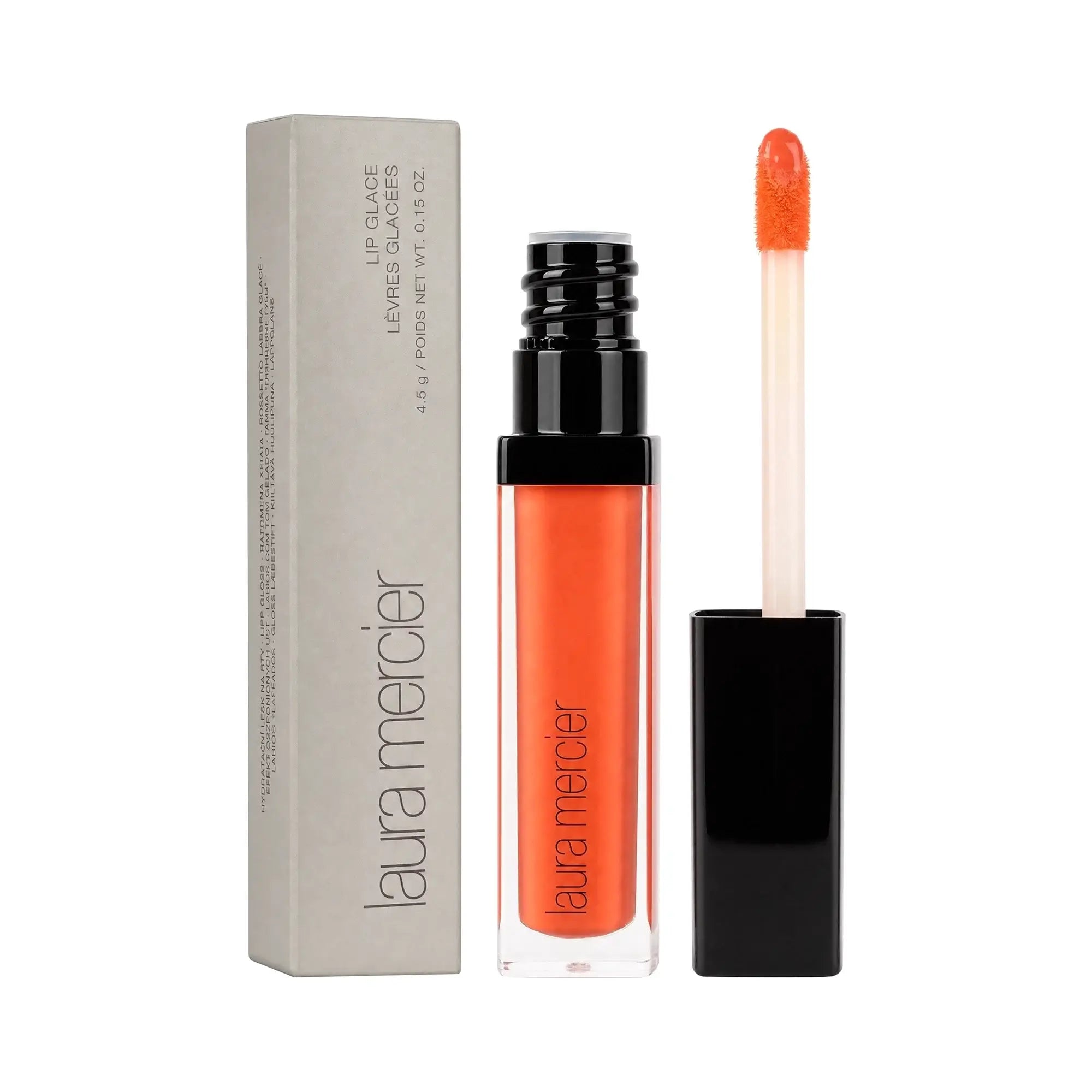 Laura Mercier Lip Glace-Nectar