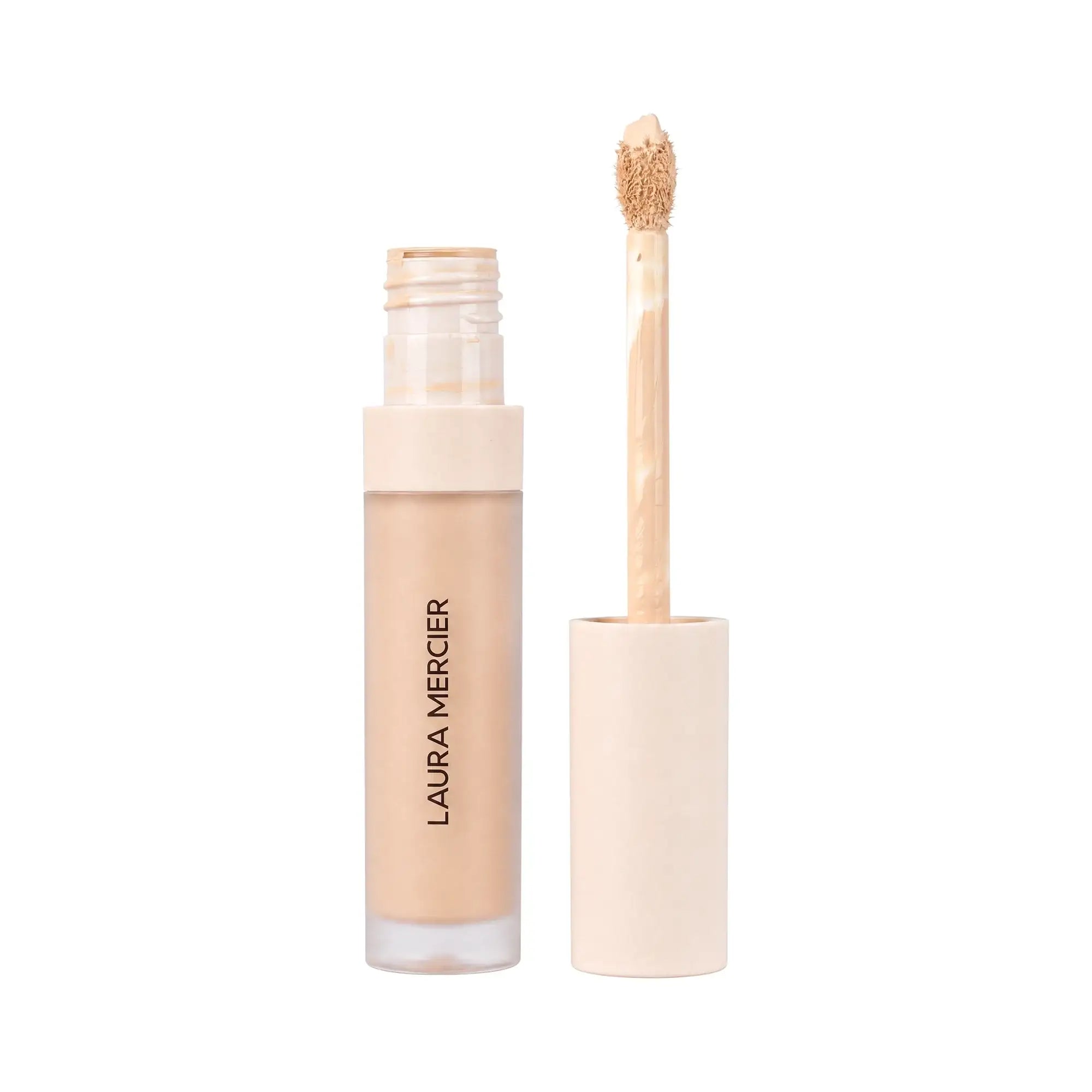 61345-Laura Mercier Real Flawless Concealer-0W1