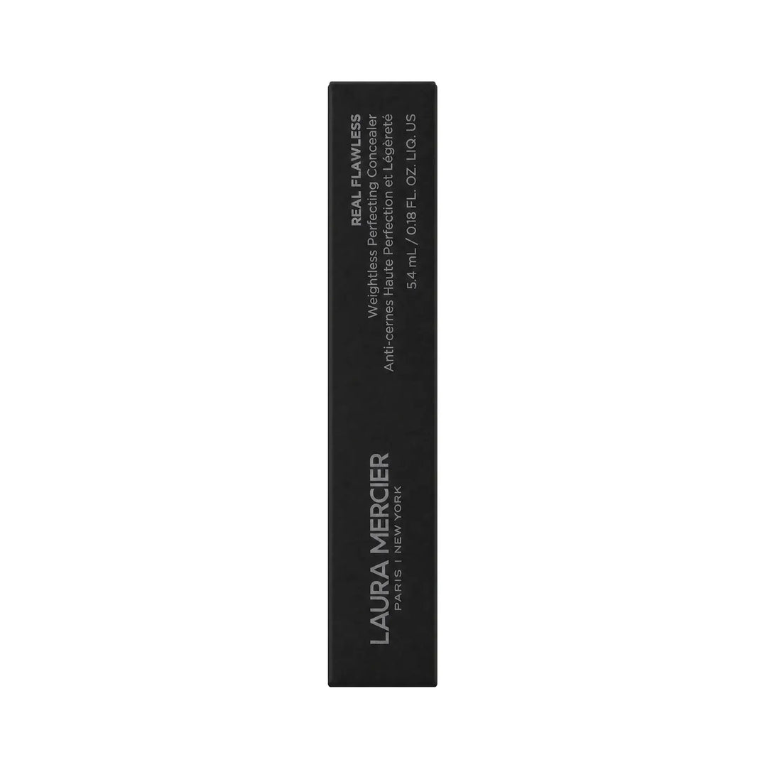 61345-Laura Mercier Real Flawless Concealer-0W1 +2