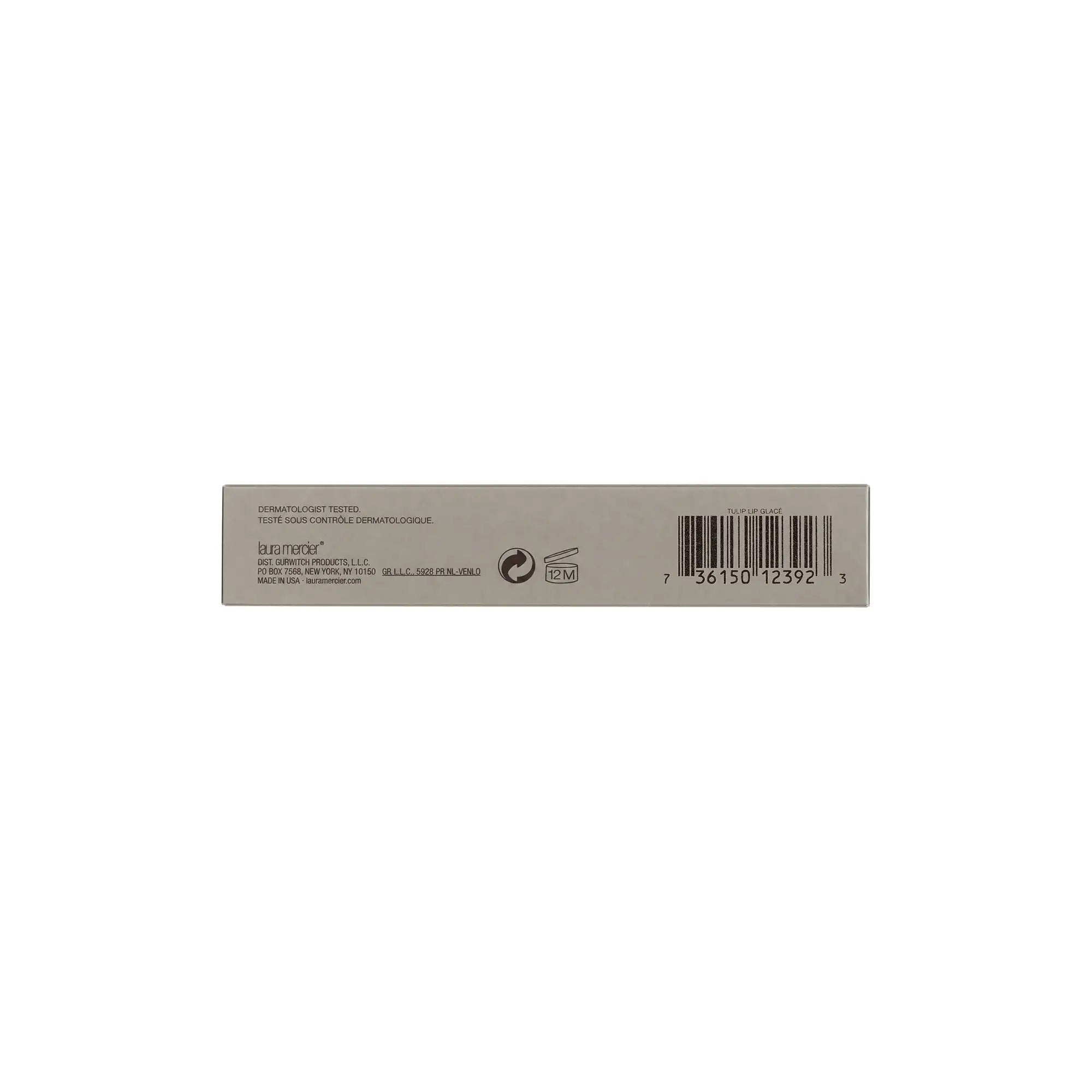 Laura Mercier Lip Glace-Tulip