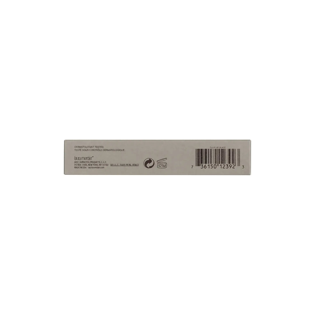 61346-Laura Mercier Lip Glace-Tulip +5