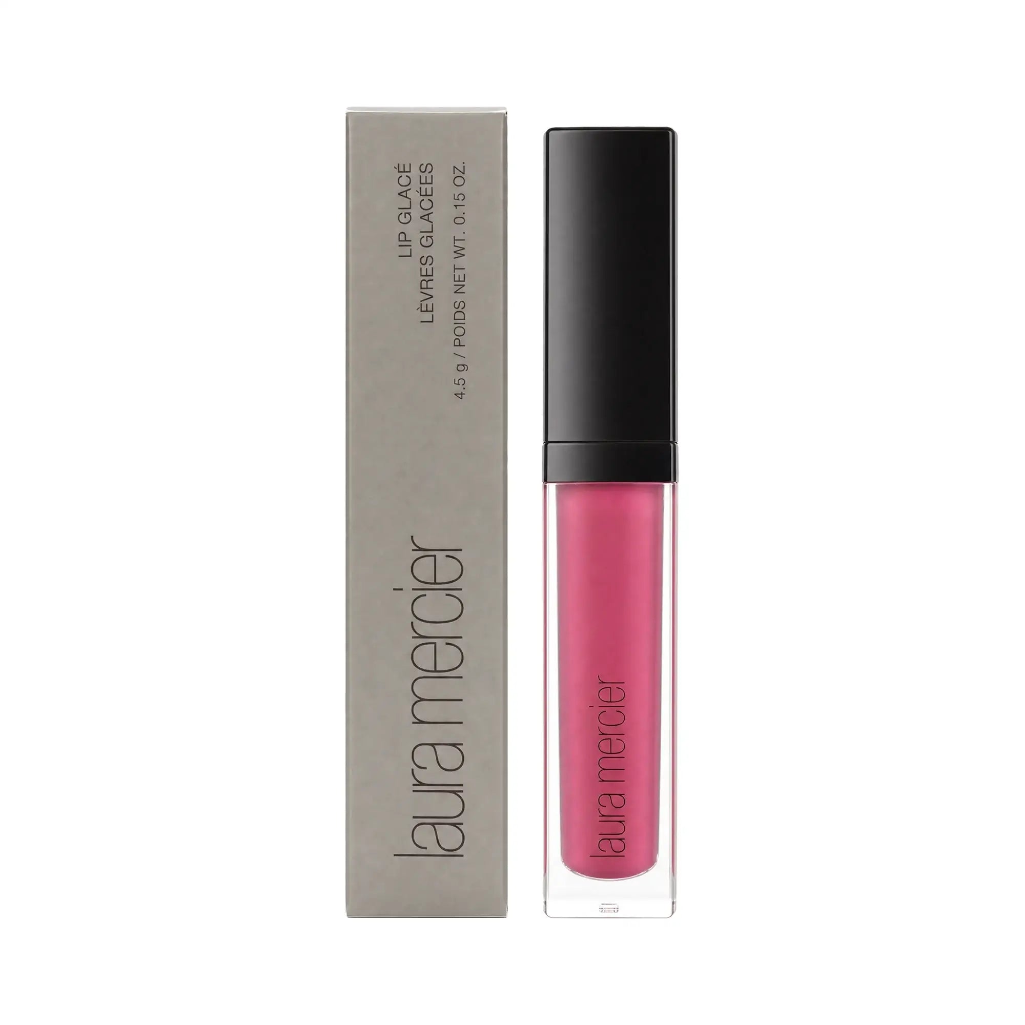 Laura Mercier Lip Glace-Tulip