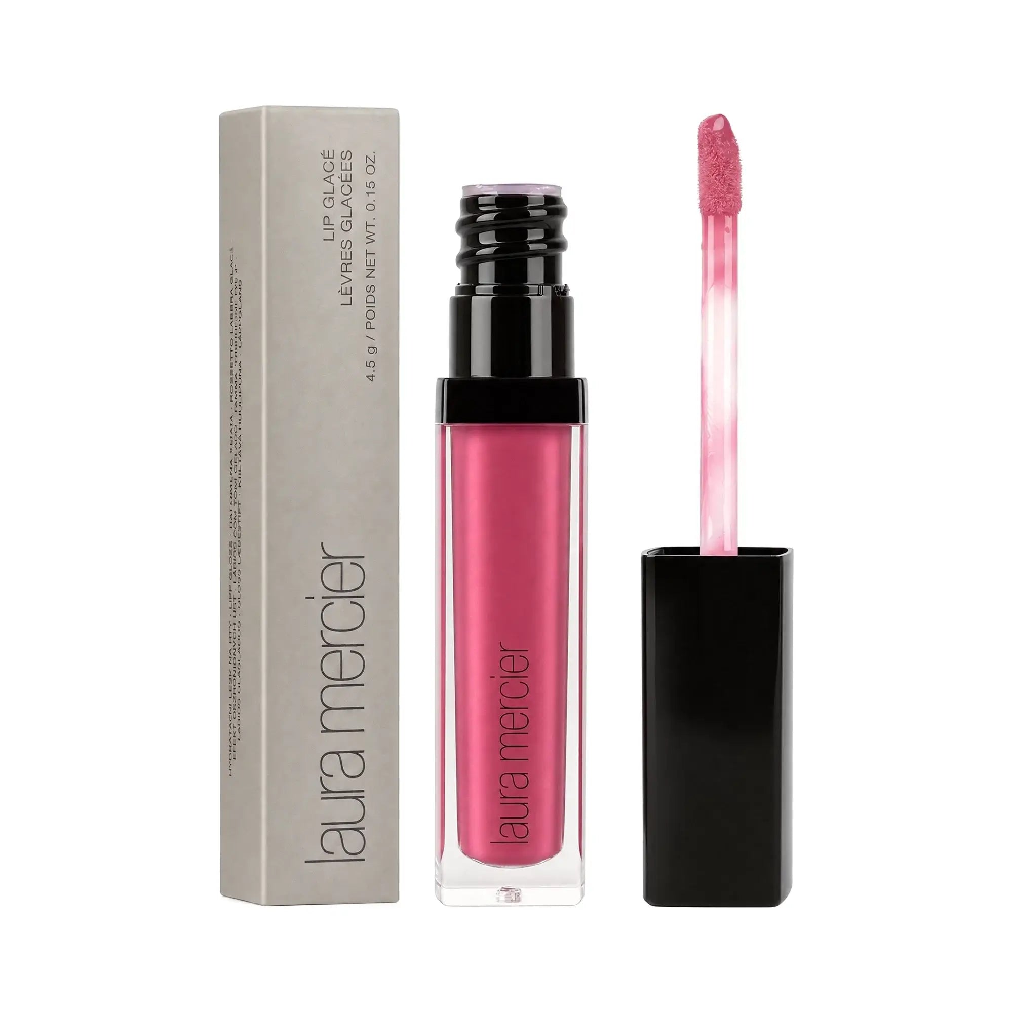 Laura Mercier Lip Glace-Tulip