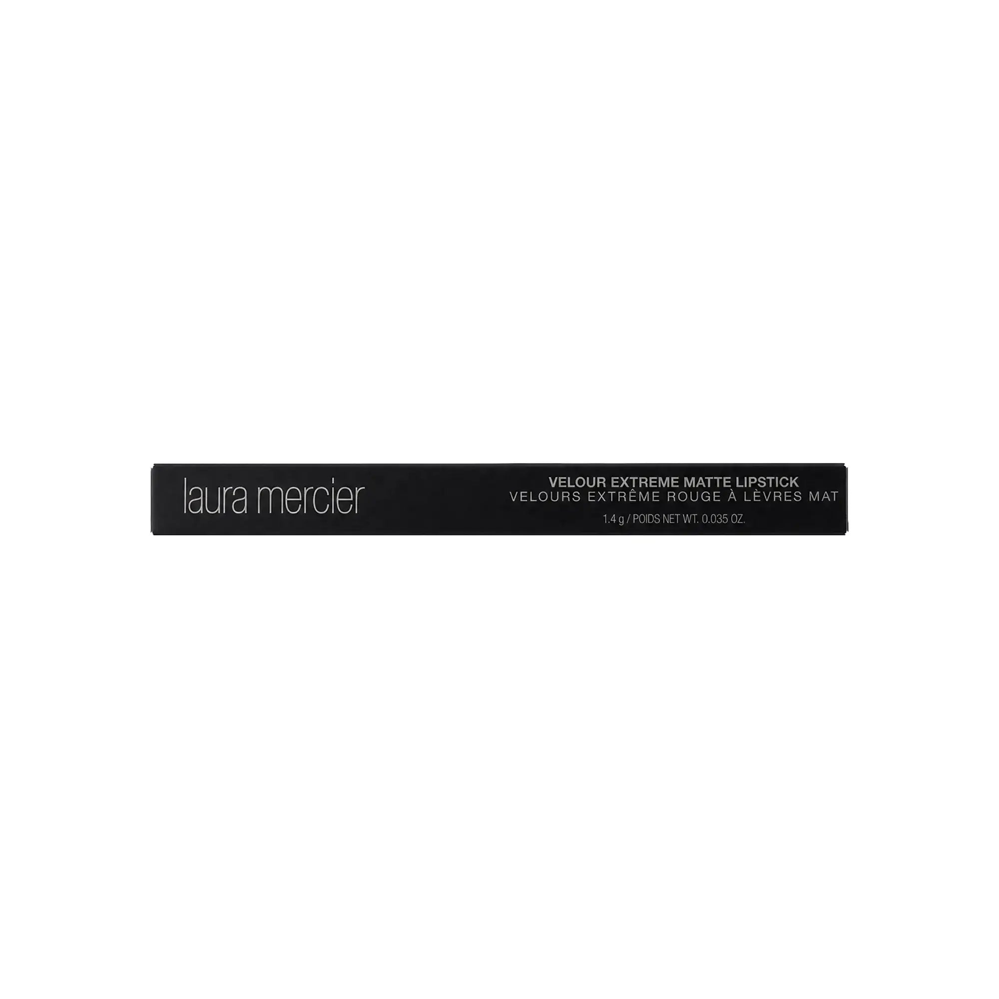Laura Mercier Velour Extreme Matte Lipstick-Respect