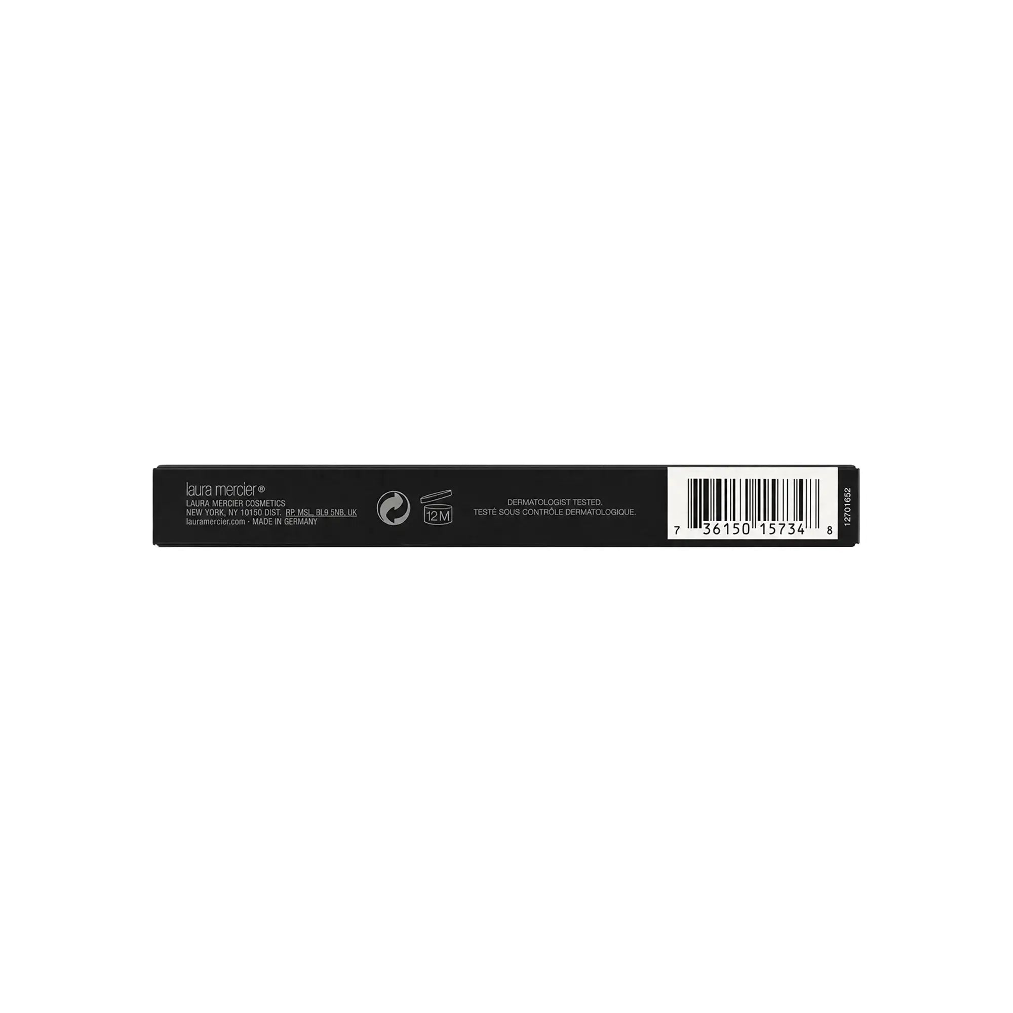 Laura Mercier Velour Extreme Matte Lipstick-Respect