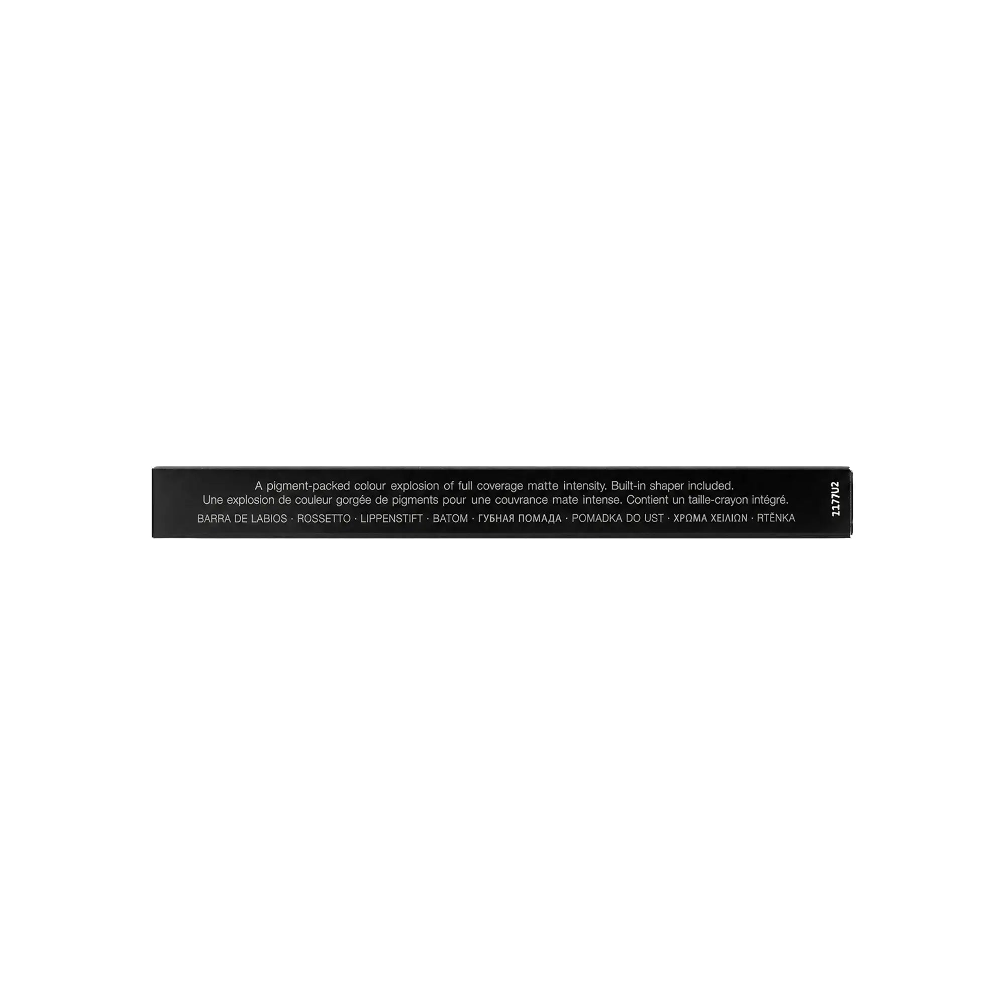 Laura Mercier Velour Extreme Matte Lipstick-Respect