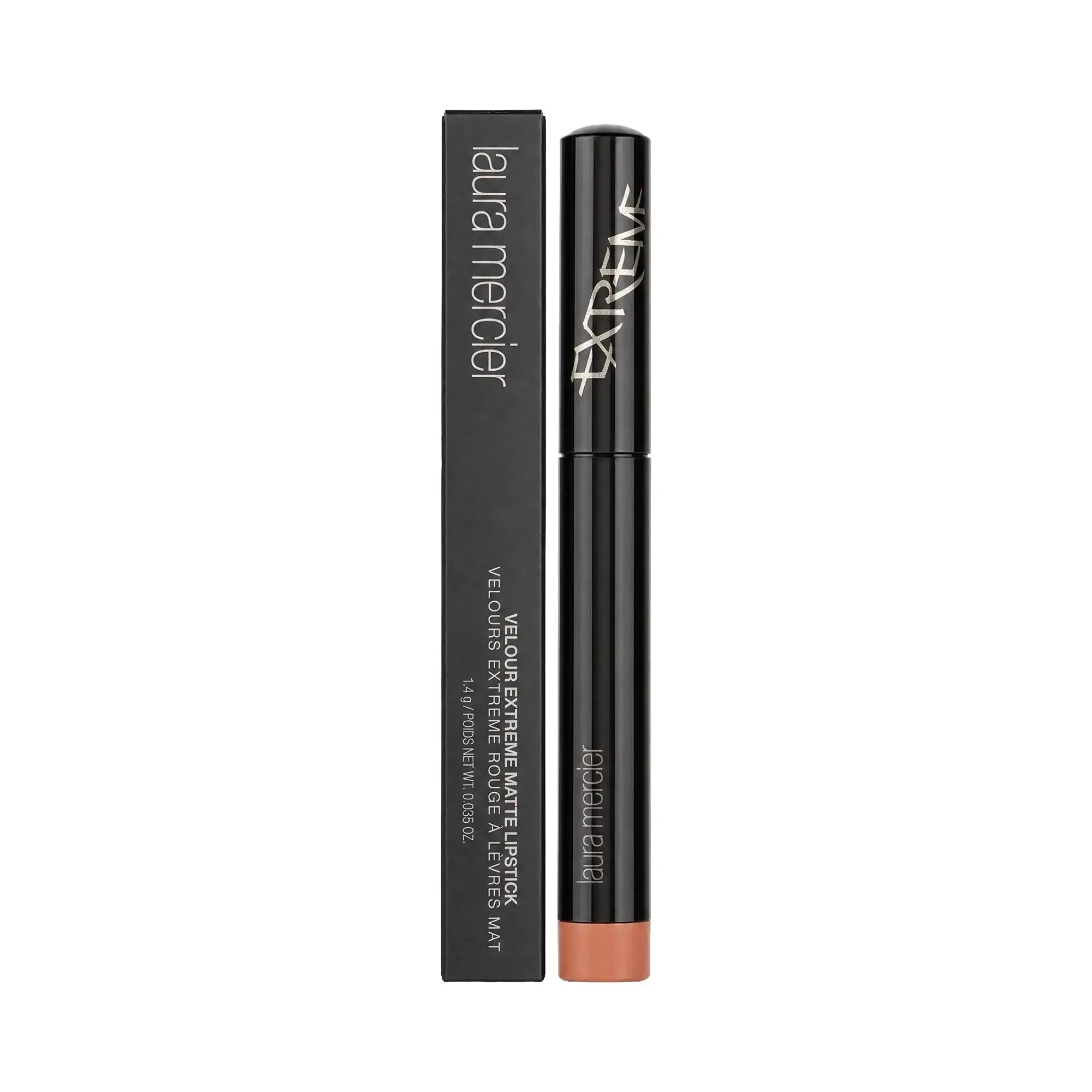 Laura Mercier Velour Extreme Matte Lipstick-Respect