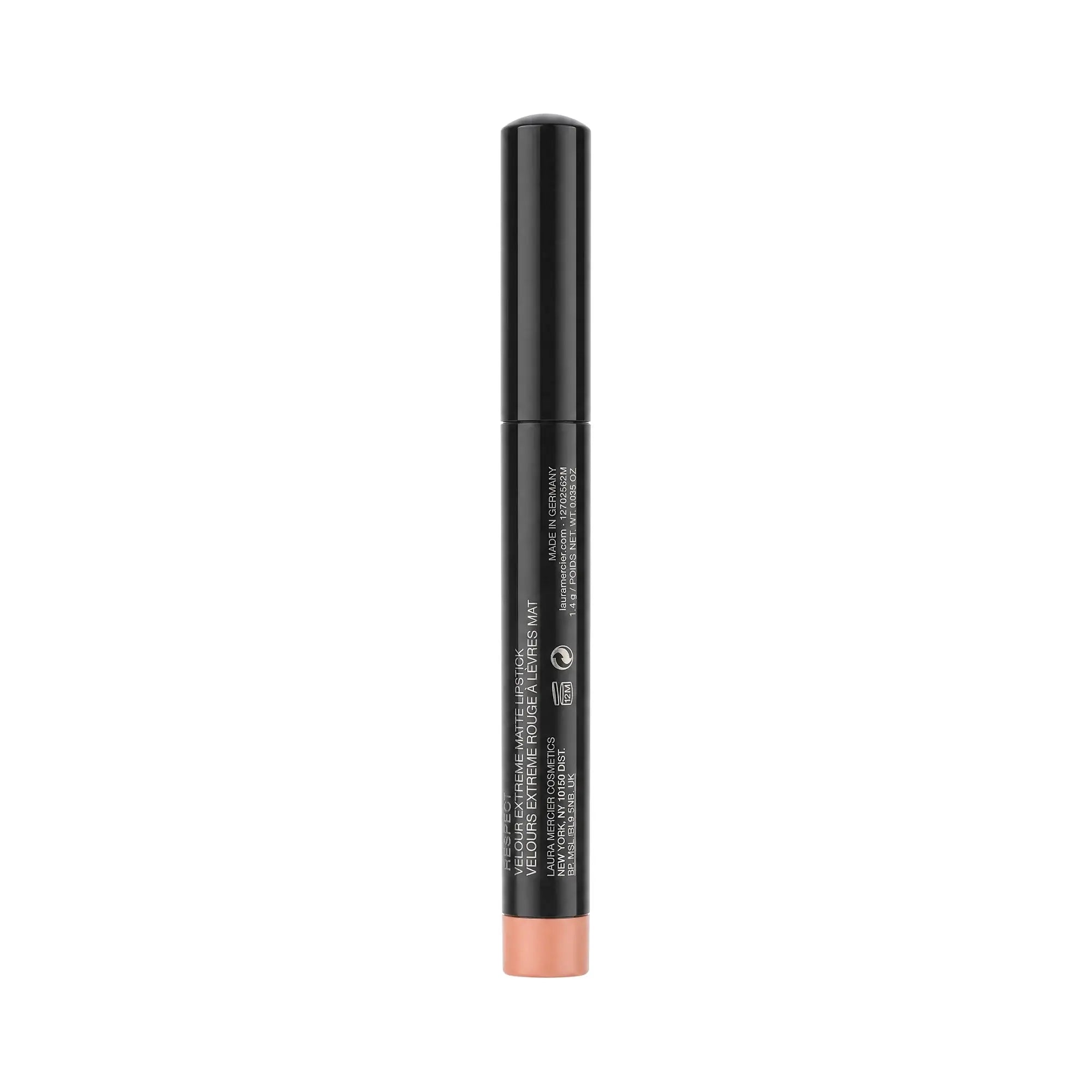Laura Mercier Velour Extreme Matte Lipstick-Respect