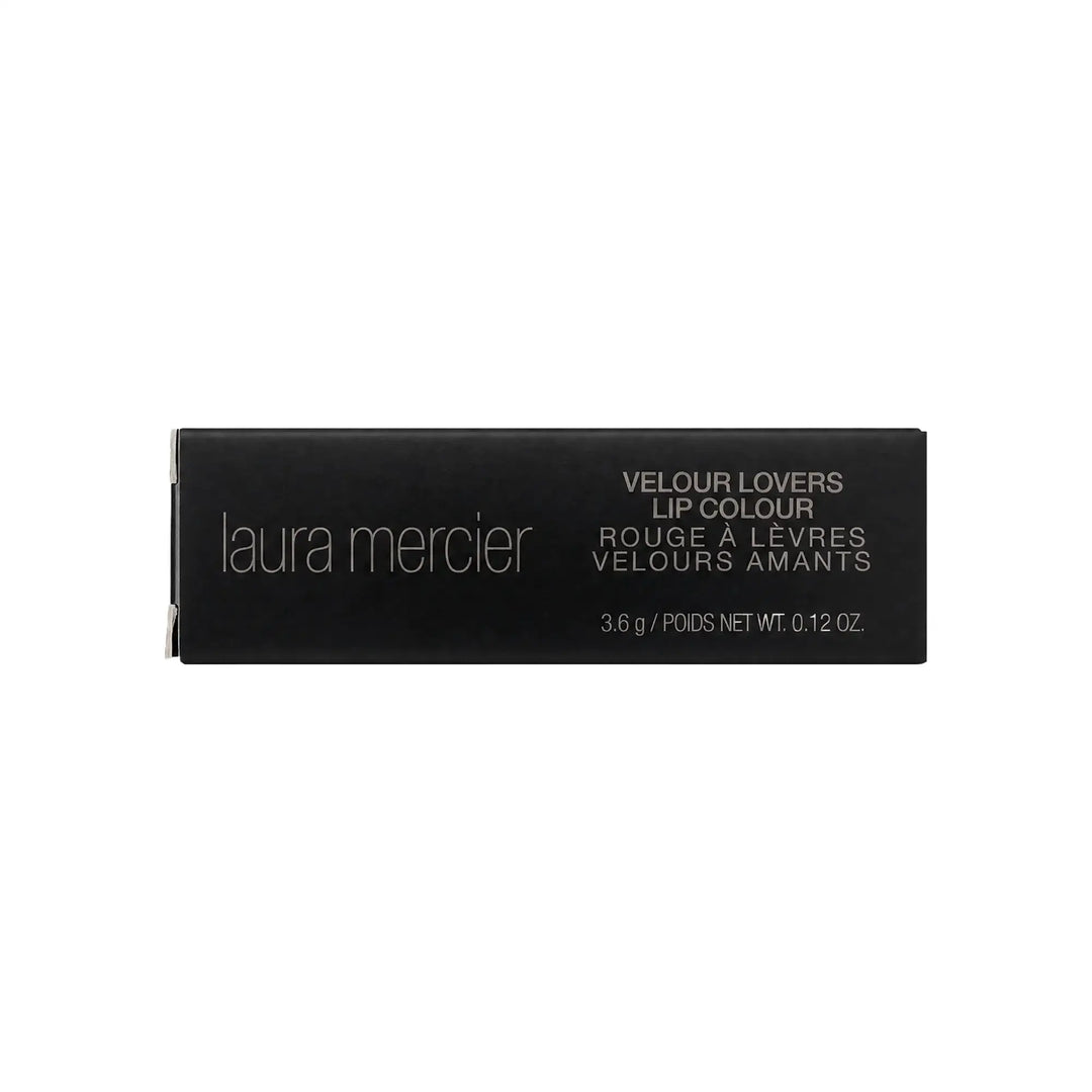 61348-Laura Mercier Velour Lovers Lip Colour-Indiscretion +3