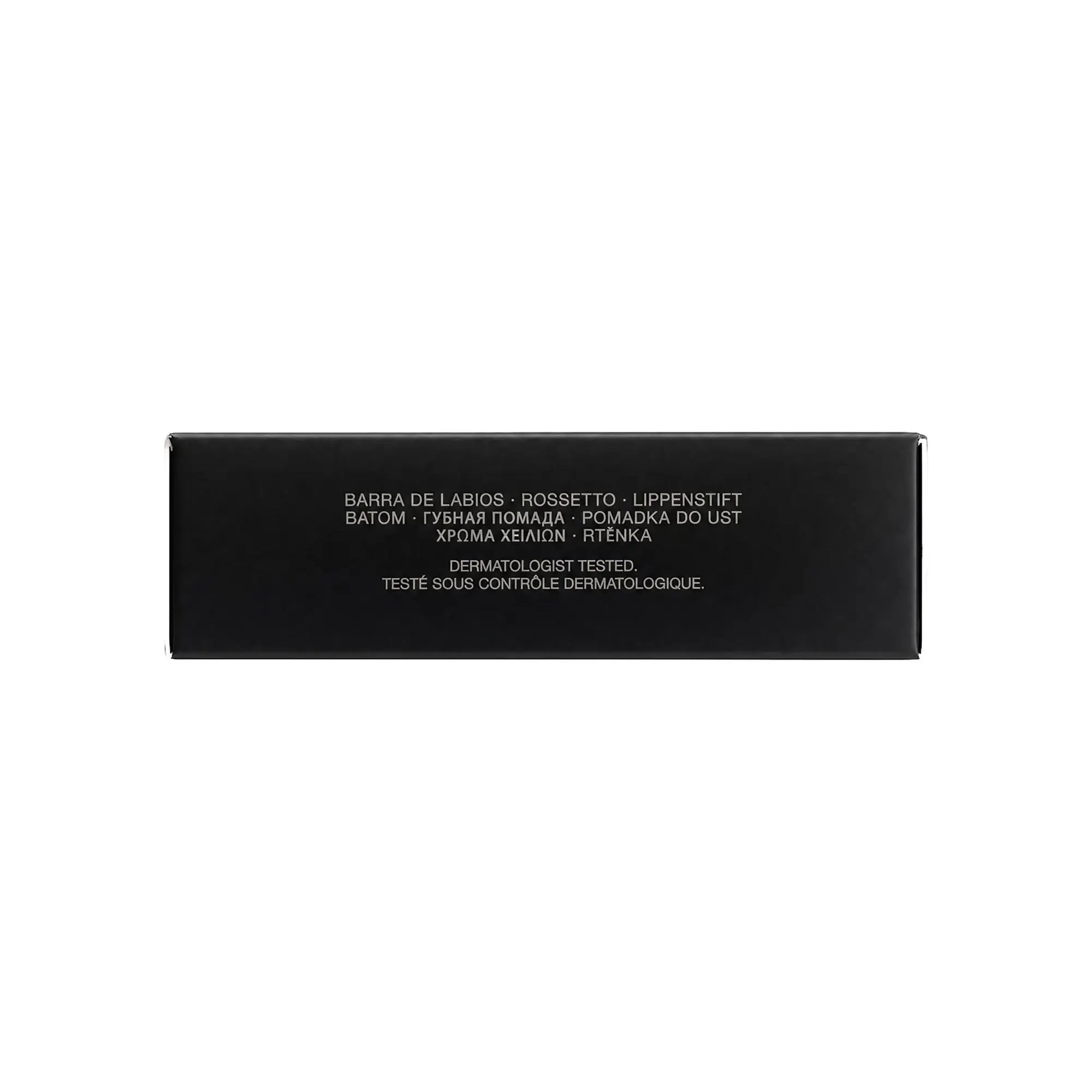 61348-Laura Mercier Velour Lovers Lip Colour-Indiscretion +4