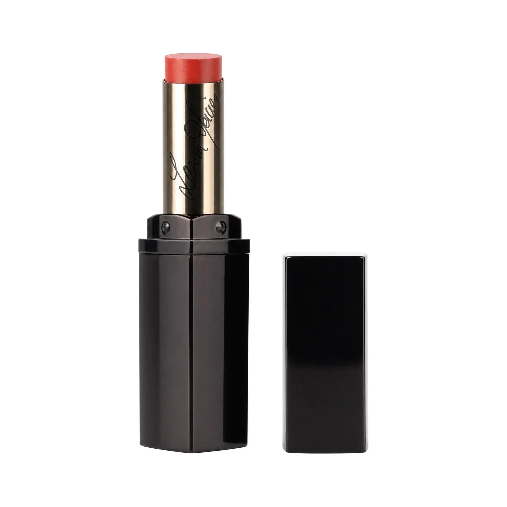 61349-Laura Mercier Lip Parfait Creamy Colour Balm-Cherry On Top