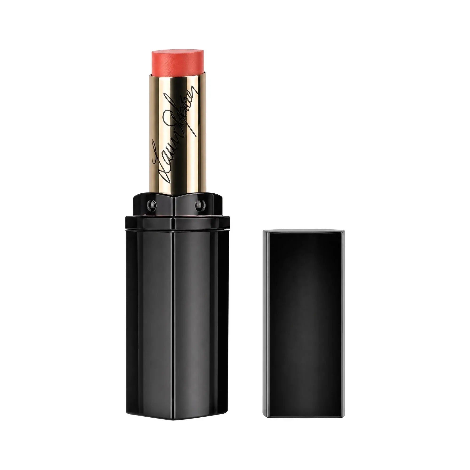 61350-Laura Mercier Lip Parfait Creamy Colour Balm-Creamsicle