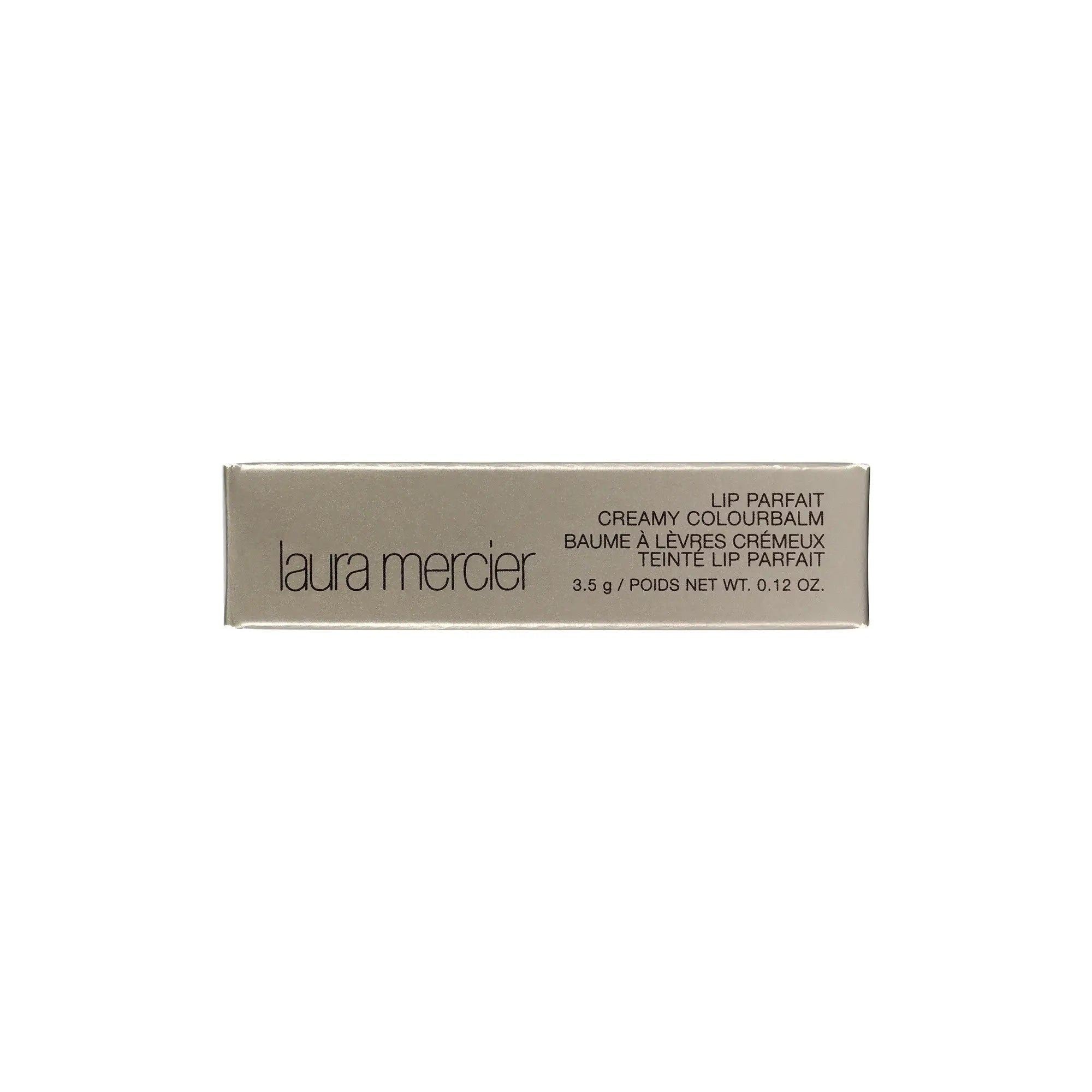 Laura Mercier Lip Parfait Creamy Colour Balm-Creamsicle