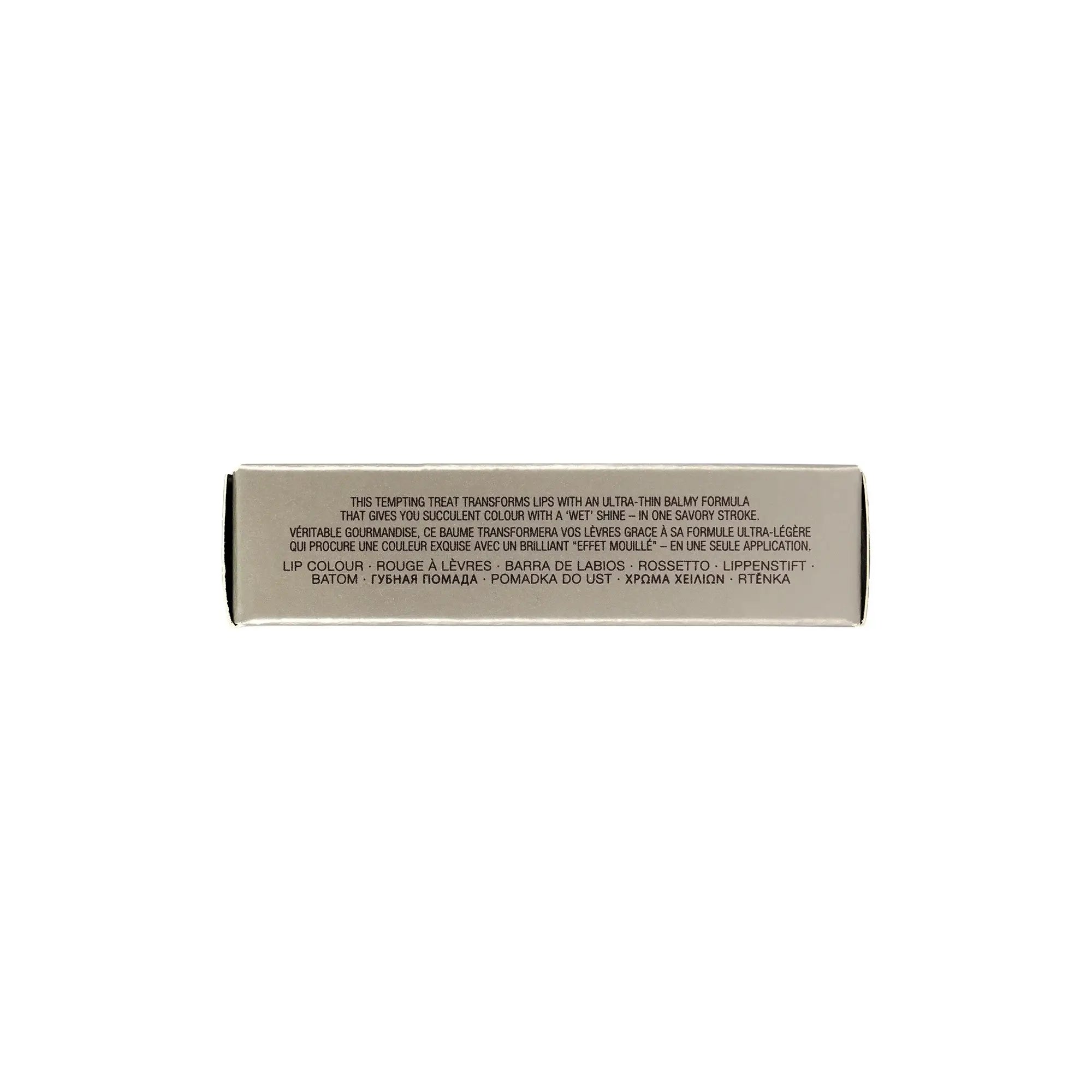 Laura Mercier Lip Parfait Creamy Colour Balm-Creamsicle