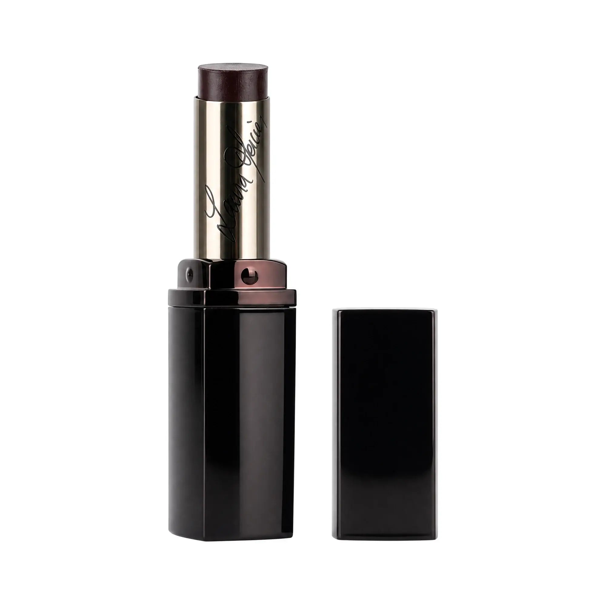 61351-Laura Mercier Lip Parfait Creamy Colour Balm-Creme De Cassis