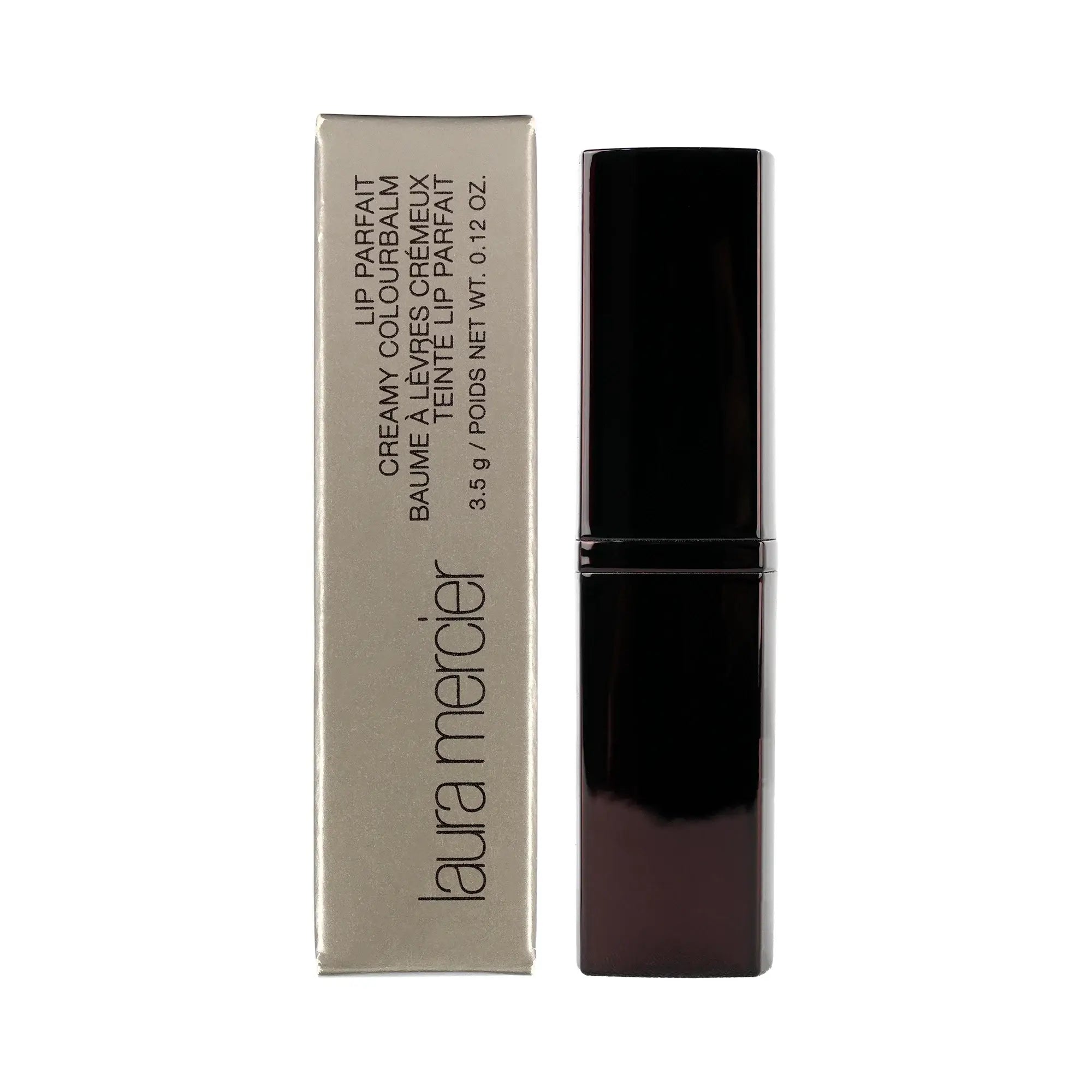 Laura Mercier Lip Parfait Creamy Colour Balm-Red Velvet