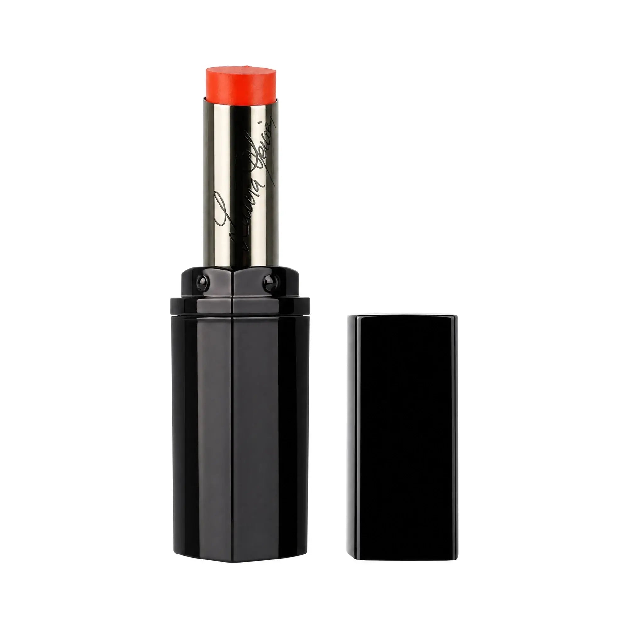 61353-Laura Mercier Lip Parfait Creamy Colour Blam-Juicy Papaya