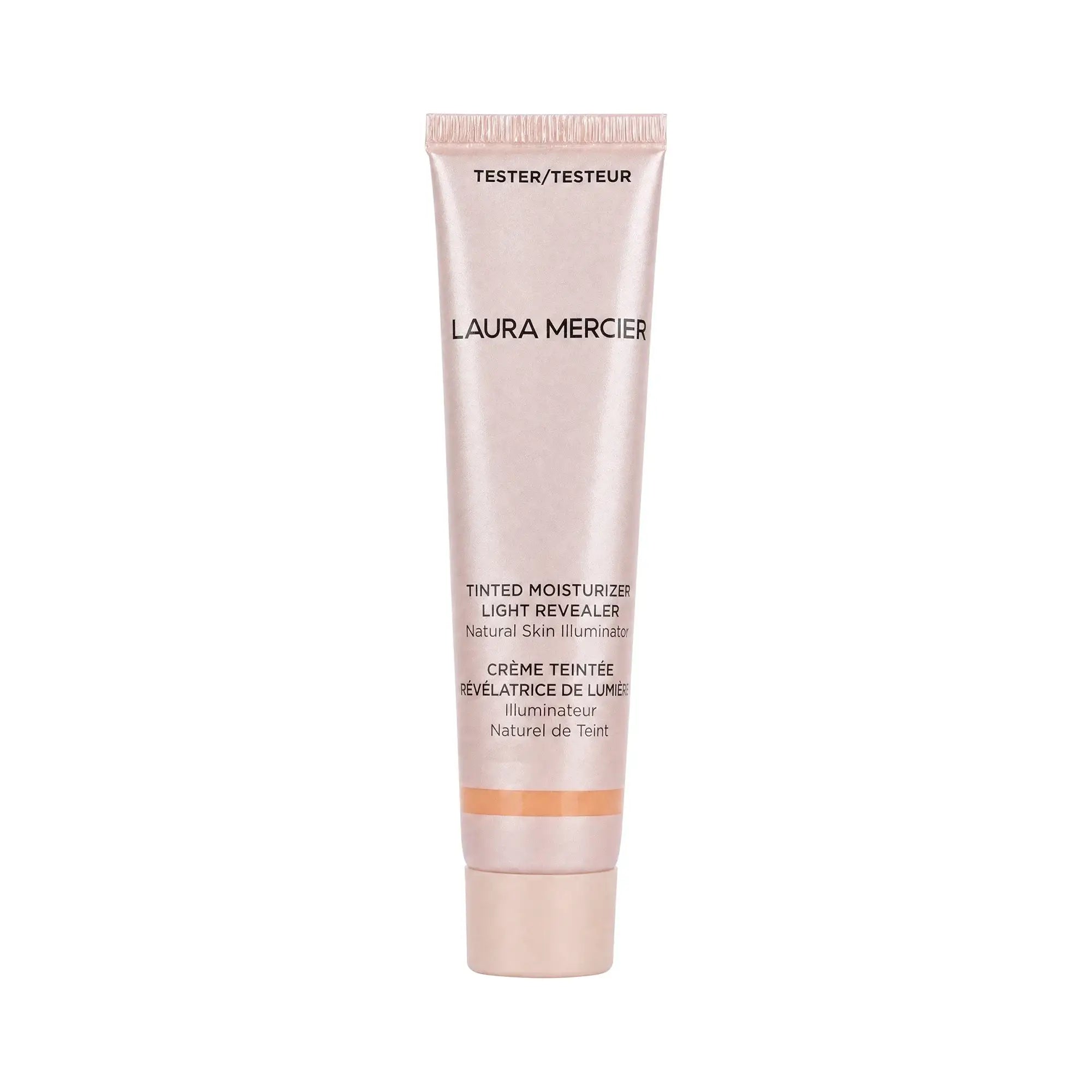Laura Mercier Tinted Moisturizer Light Revealer4C1-Almond