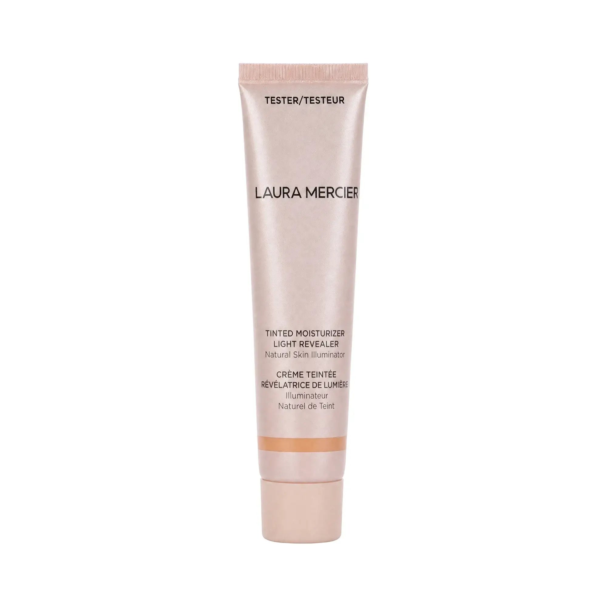 Laura Mercier Tinted Moisturizer Light Revealer4C1-Almond