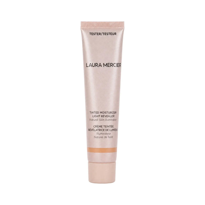 61354-Laura Mercier Tinted Moisturizer Light Revealer4C1-Almond +1