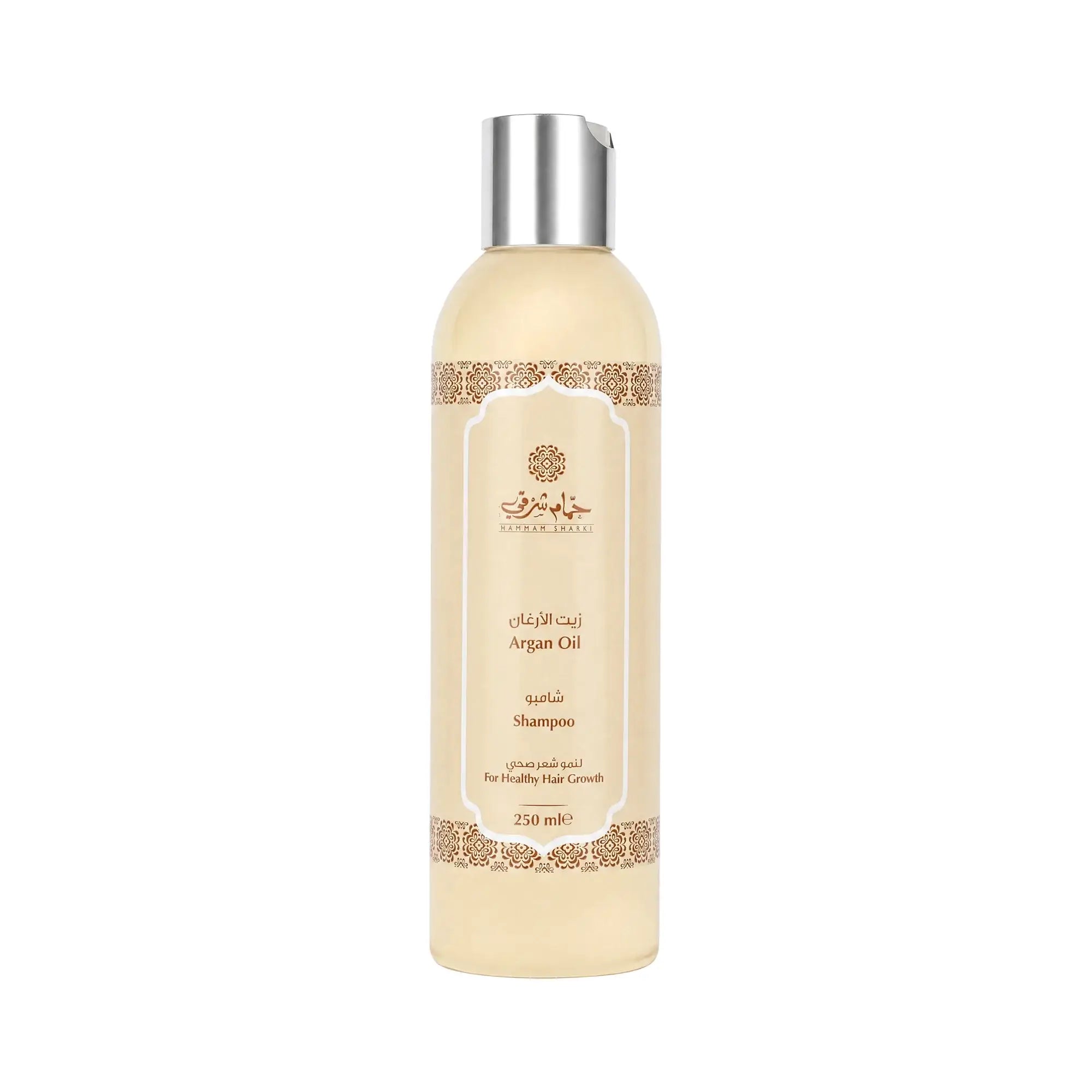 Hammam Sharki Argan Oil Shampoo 250ml