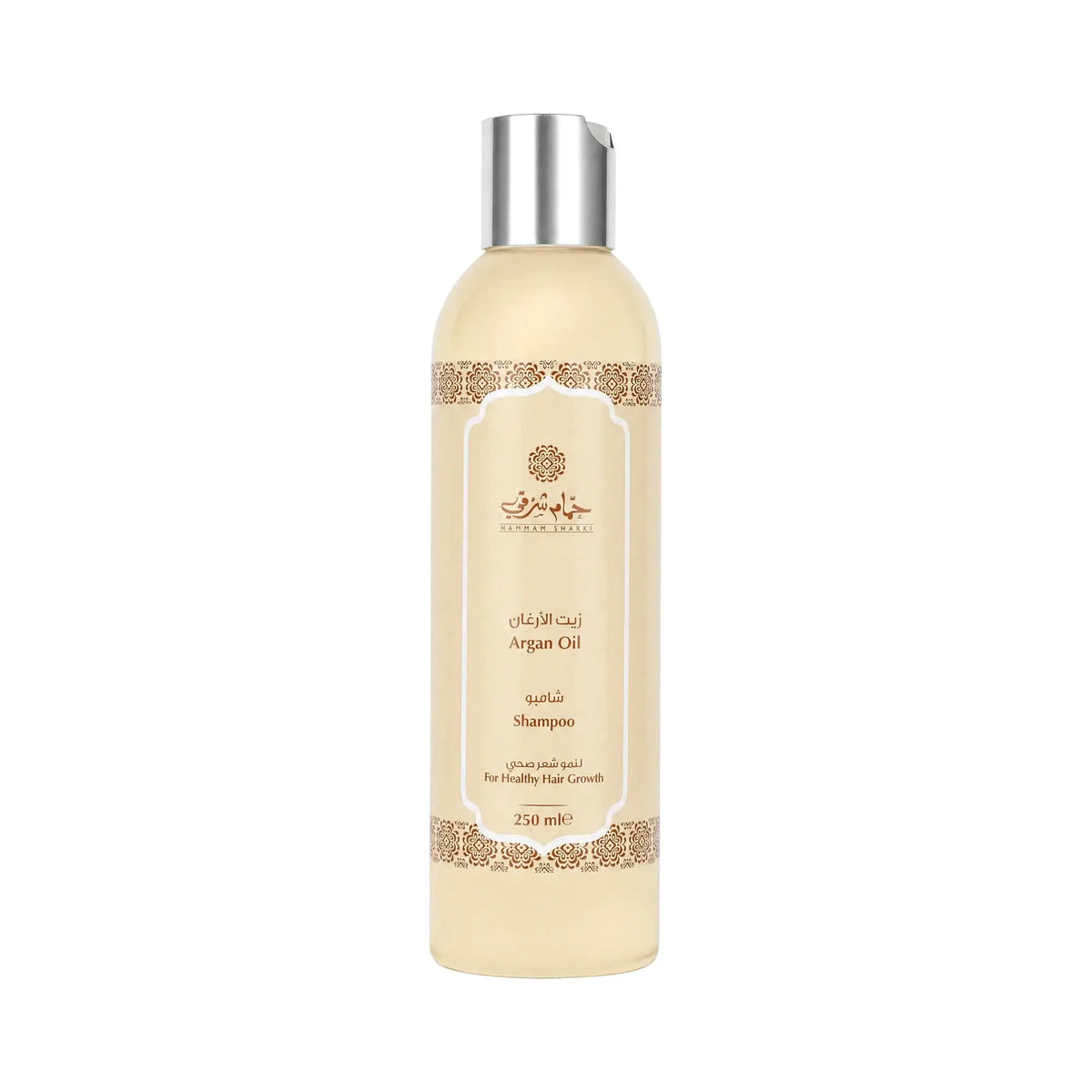 61356-Hammam Sharki Argan Oil Shampoo 250ml