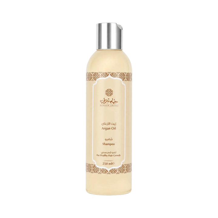 61356-Hammam Sharki Argan Oil Shampoo 250ml