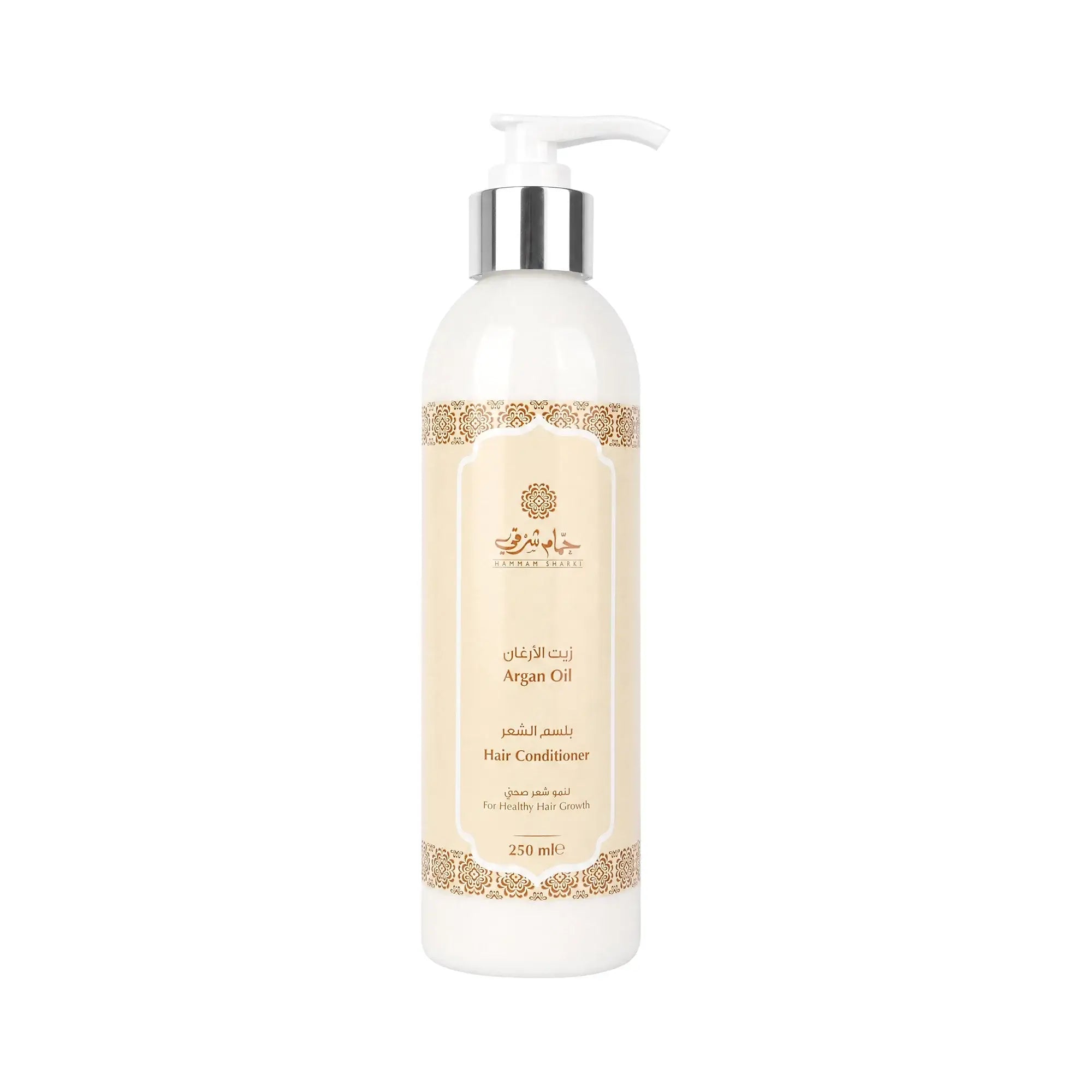 Hammam Sharki Argan Oil Hair Conditioner 250ml