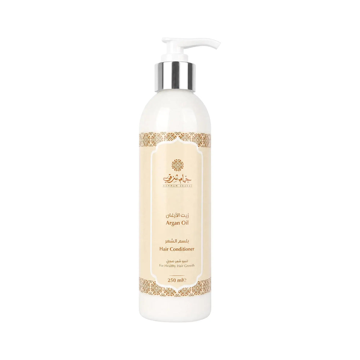 61357-Hammam Sharki Argan Oil Hair Conditioner 250ml