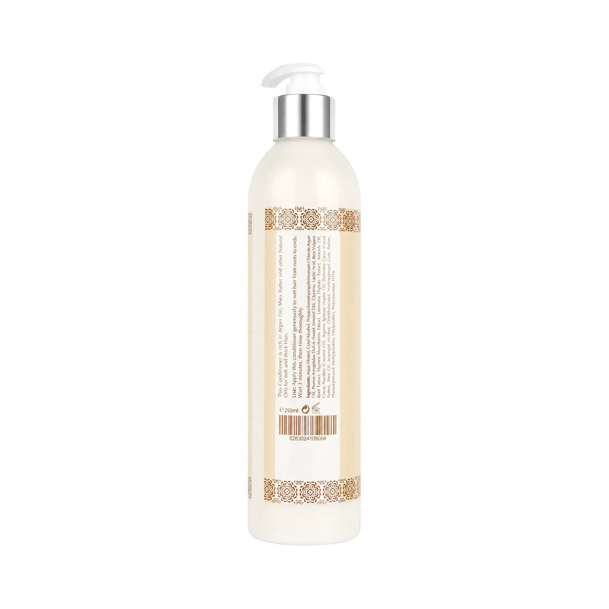 Hammam Sharki Argan Oil Hair Conditioner 250ml